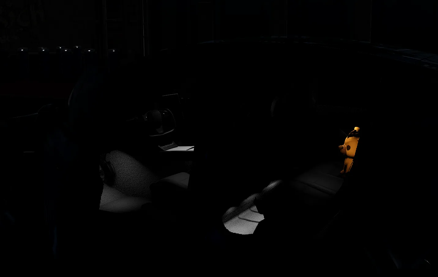 2026 Tesla Model Y Juniper image 18