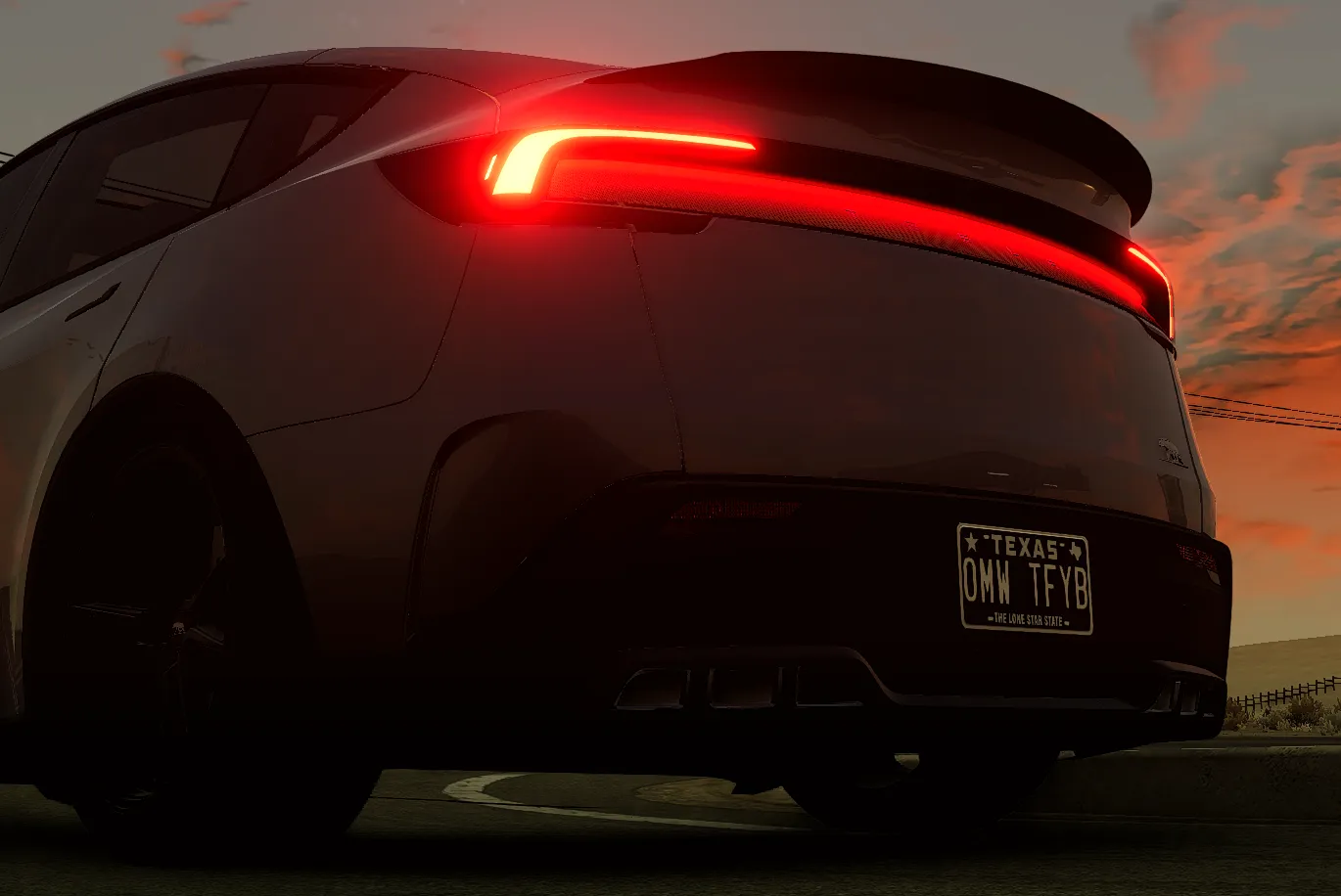 2026 Tesla Model Y Juniper image 5