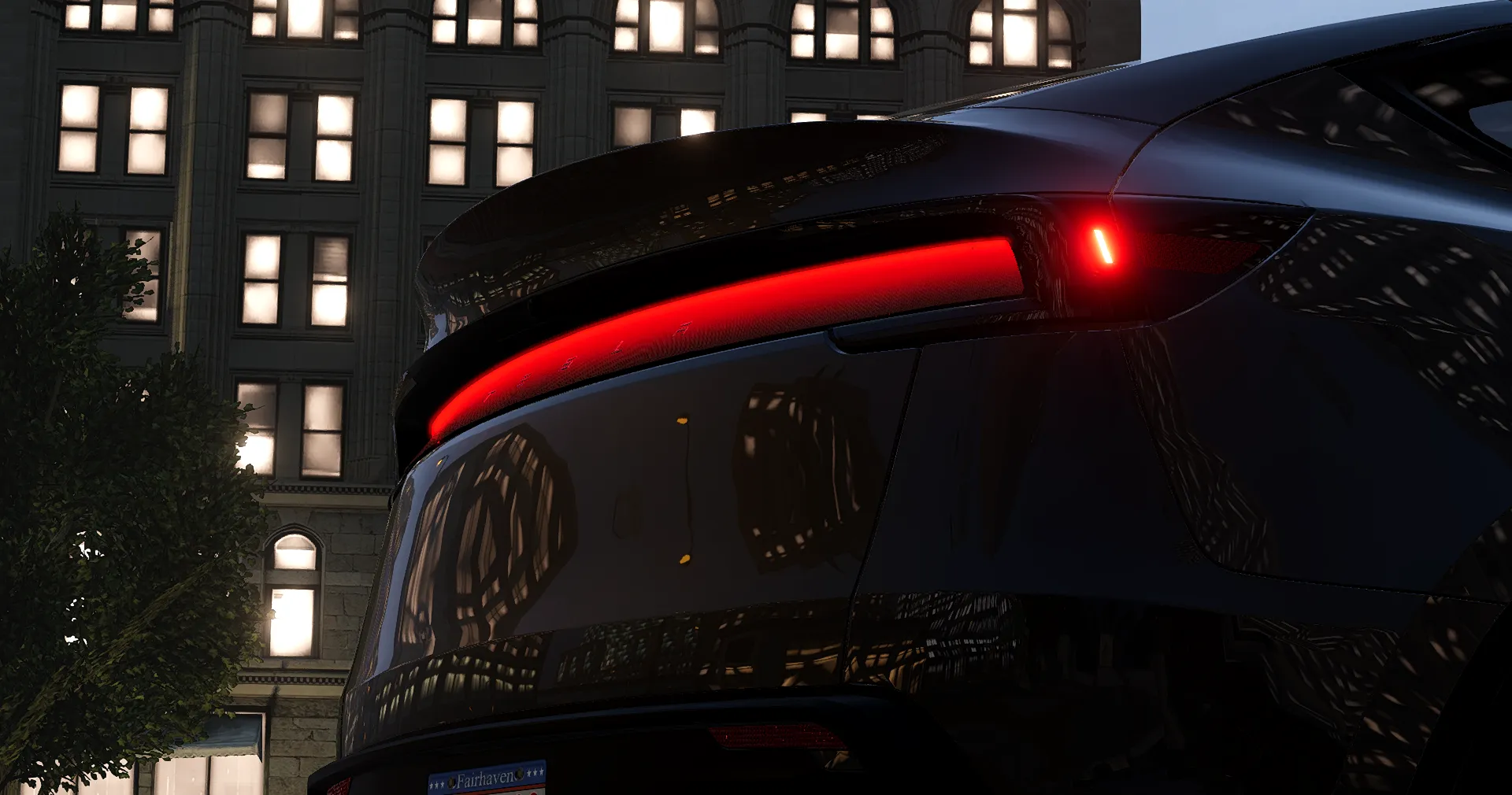 2026 Tesla Model Y Juniper image 8