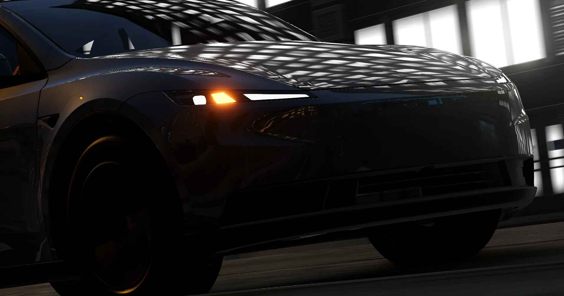2026 Tesla Model Y Juniper image 10