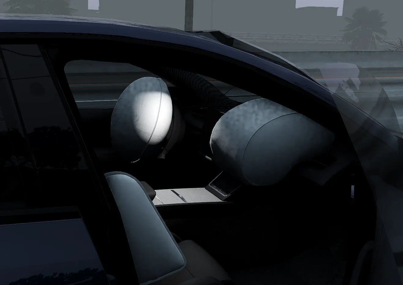 2026 Tesla Model Y Juniper image 4