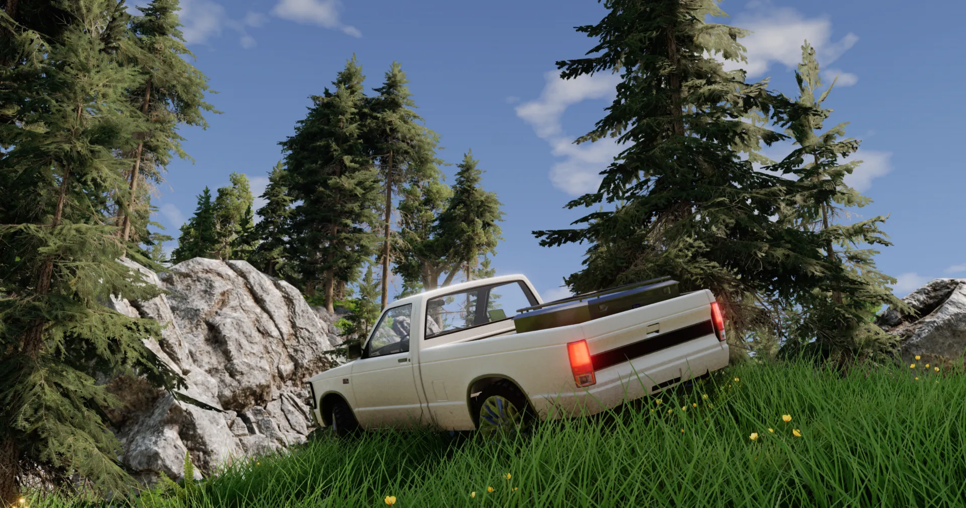 1983-93 Chevrolet S-10 image 3