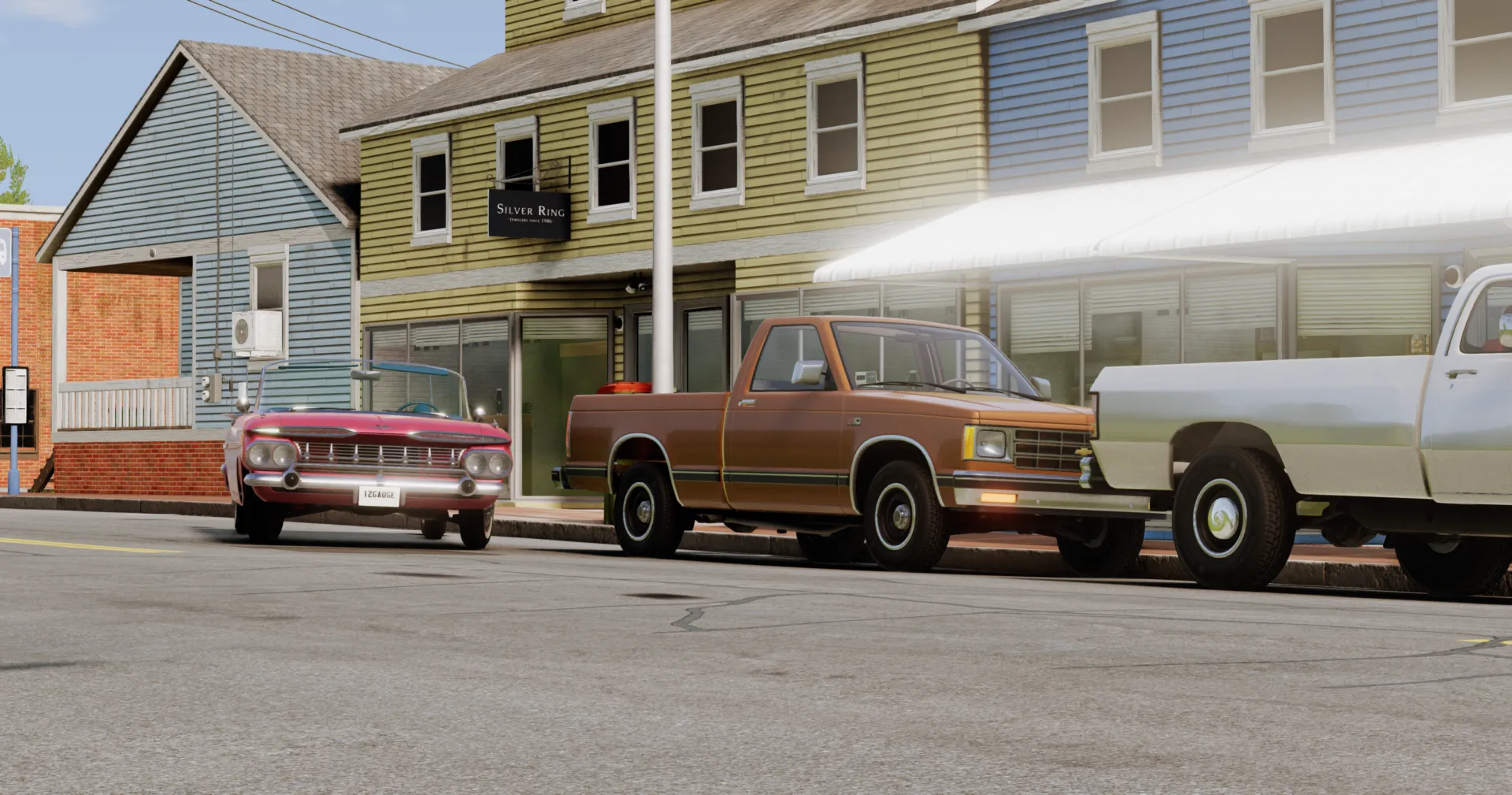 1983-93 Chevrolet S-10 image 2
