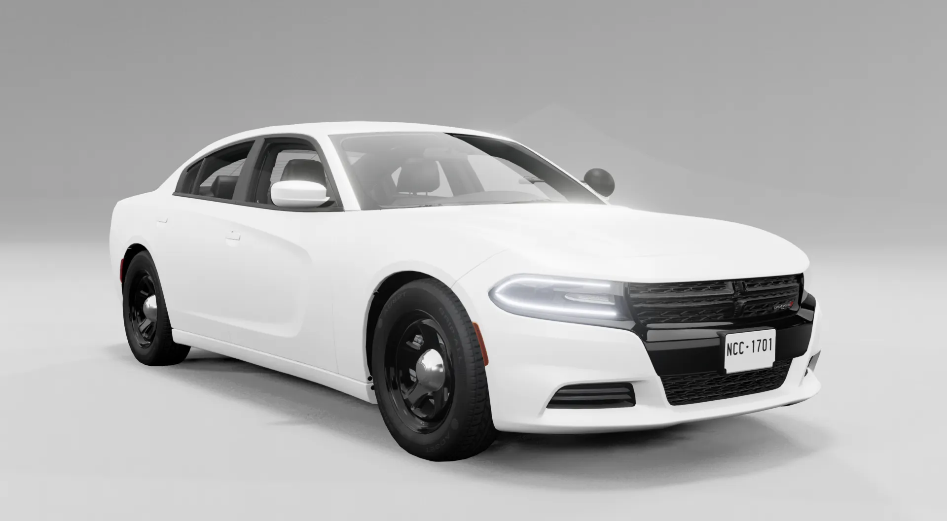 2015-2023 Dodge Charger V1.1 (police and civllian) image 2