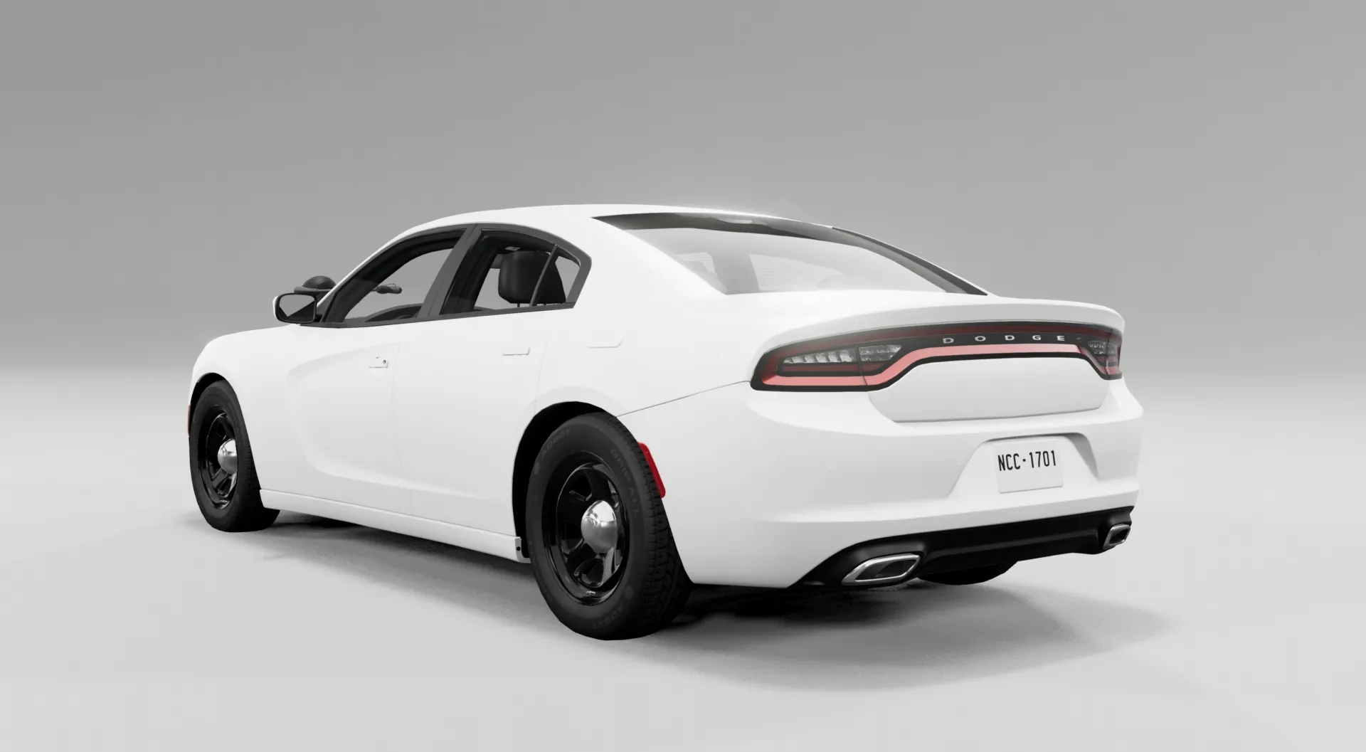 2015-2023 Dodge Charger V1.1 (police and civllian) image 3