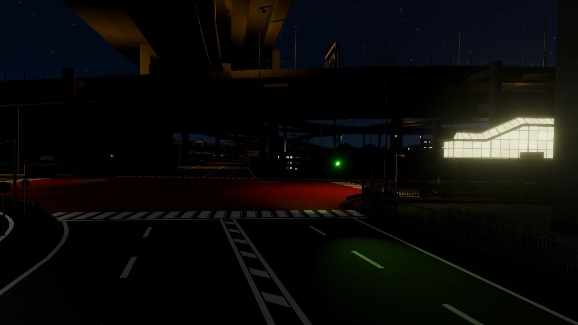 Daikoku Parking Area, JP (Paid Early Access) image 9