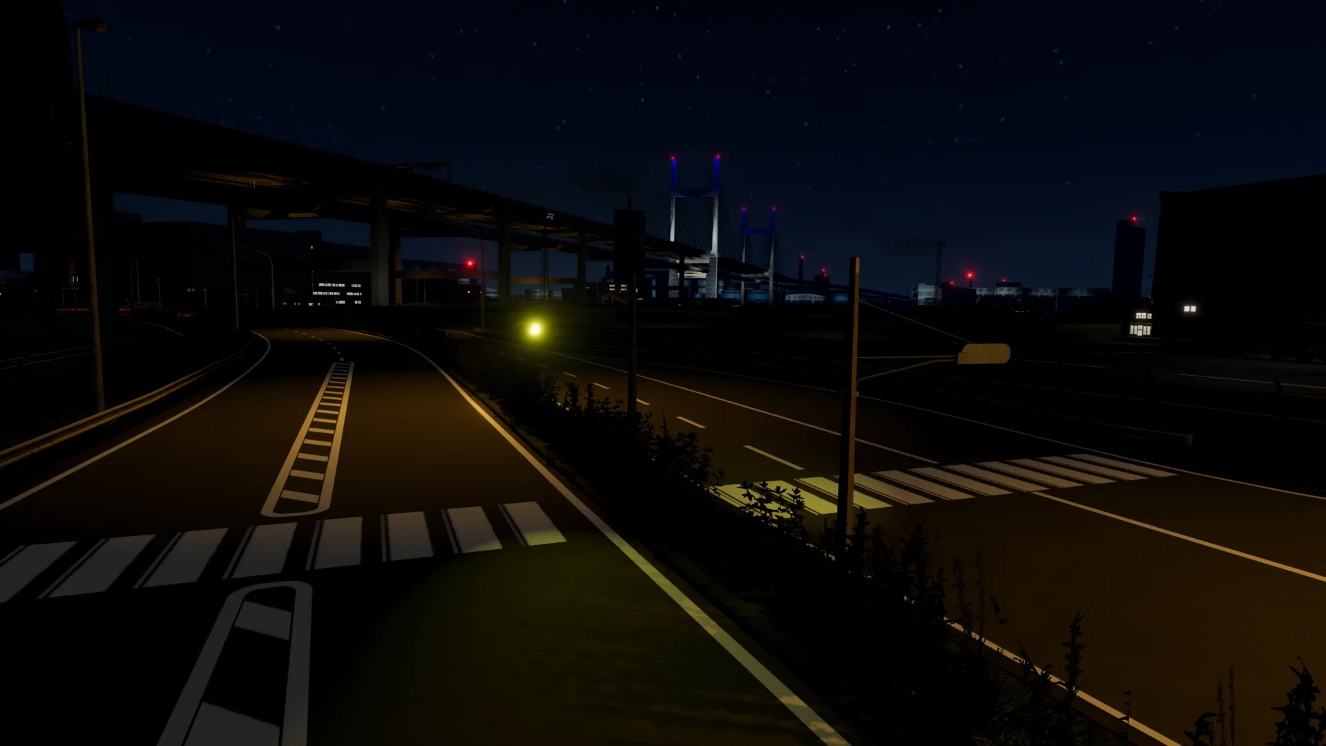 Daikoku Parking Area, JP (Paid Early Access) image 3