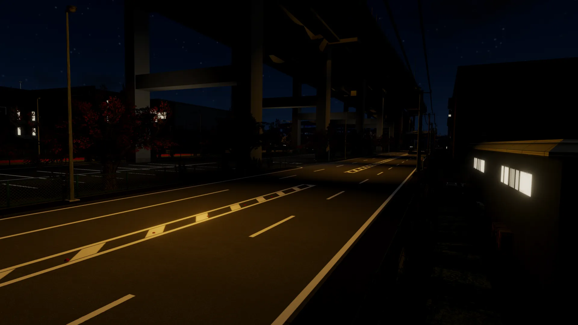 Daikoku Parking Area, JP (Paid Early Access) image 7