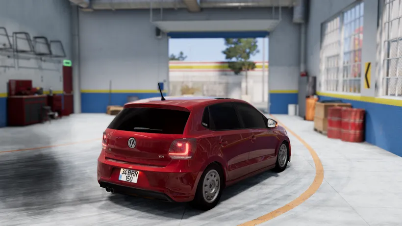 [PAID] Volkswagen Polo 6R/6C Pack image 5