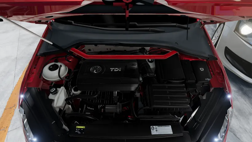 [PAID] Volkswagen Polo 6R/6C Pack image 6