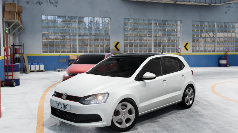 [PAID] Volkswagen Polo 6R/6C Pack image 3