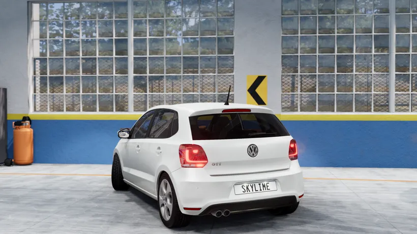 [PAID] Volkswagen Polo 6R/6C Pack image 2