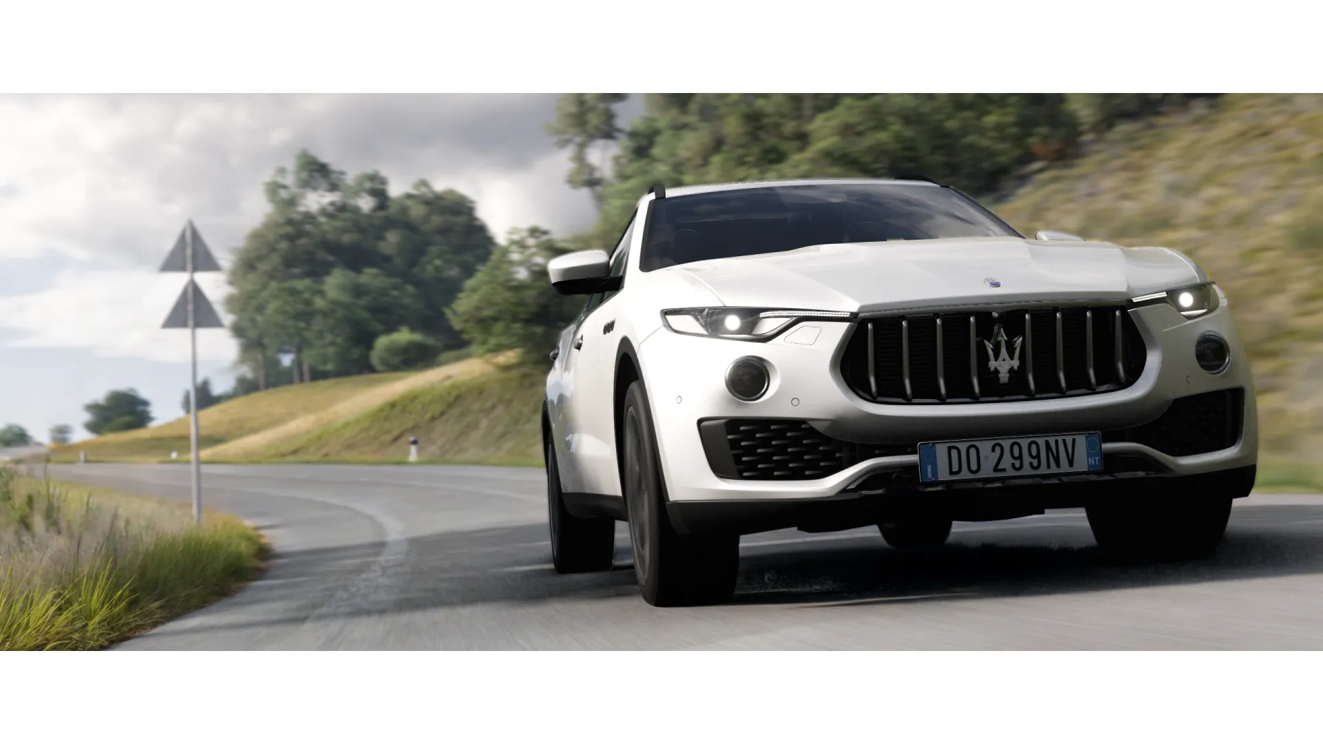 Maserati Levante [PACK] image 6