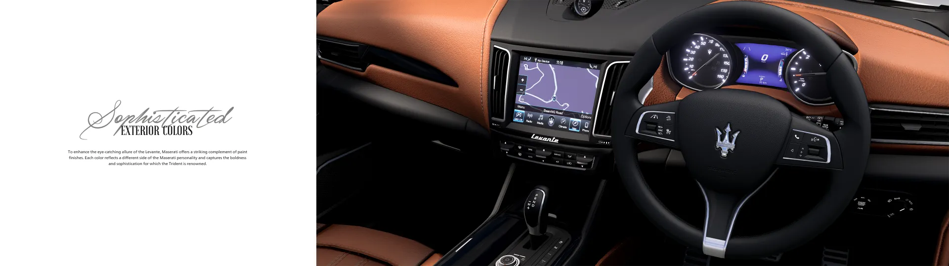 Maserati Levante [PACK] image 11