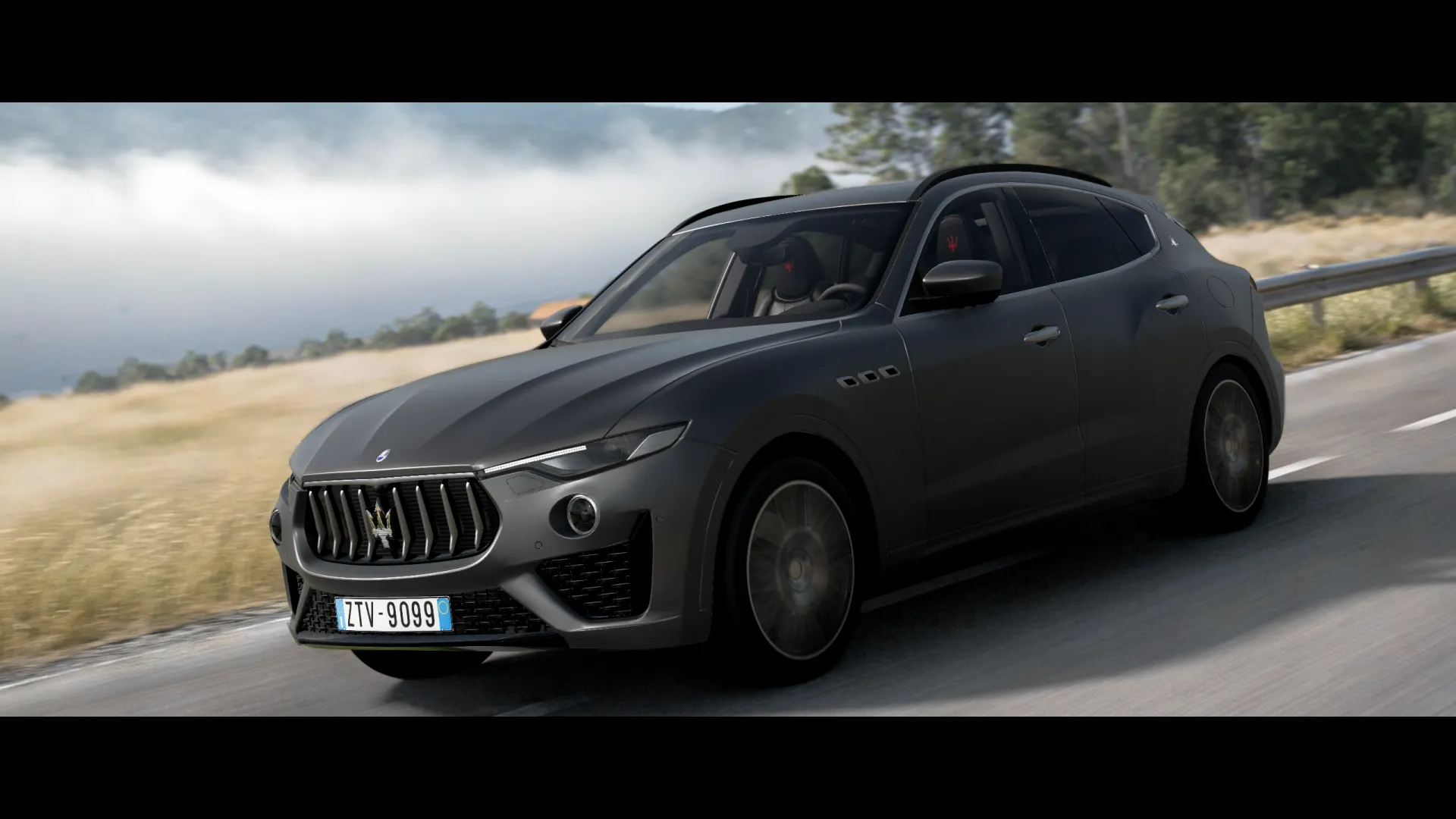 Maserati Levante [PACK] image 9