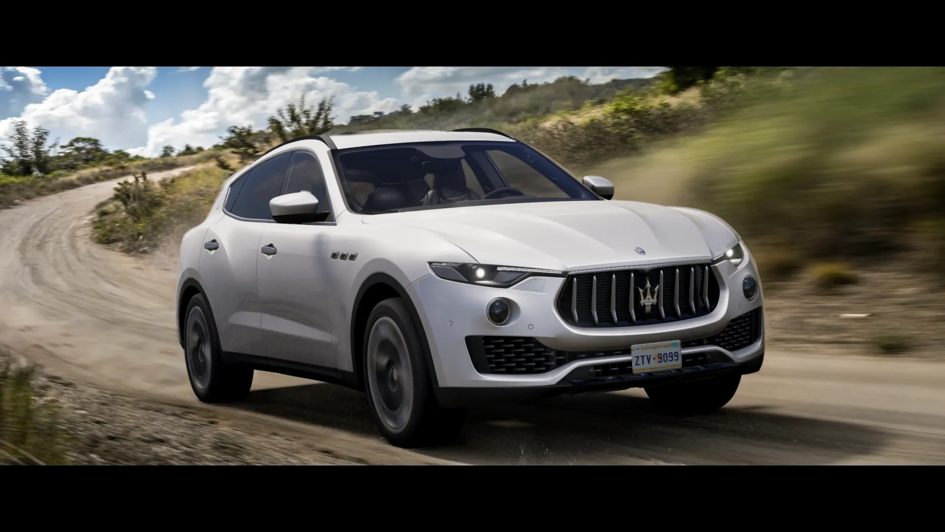 Maserati Levante [PACK] image 5