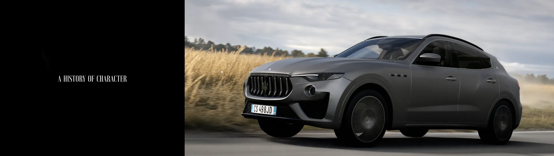 Maserati Levante [PACK] image 12
