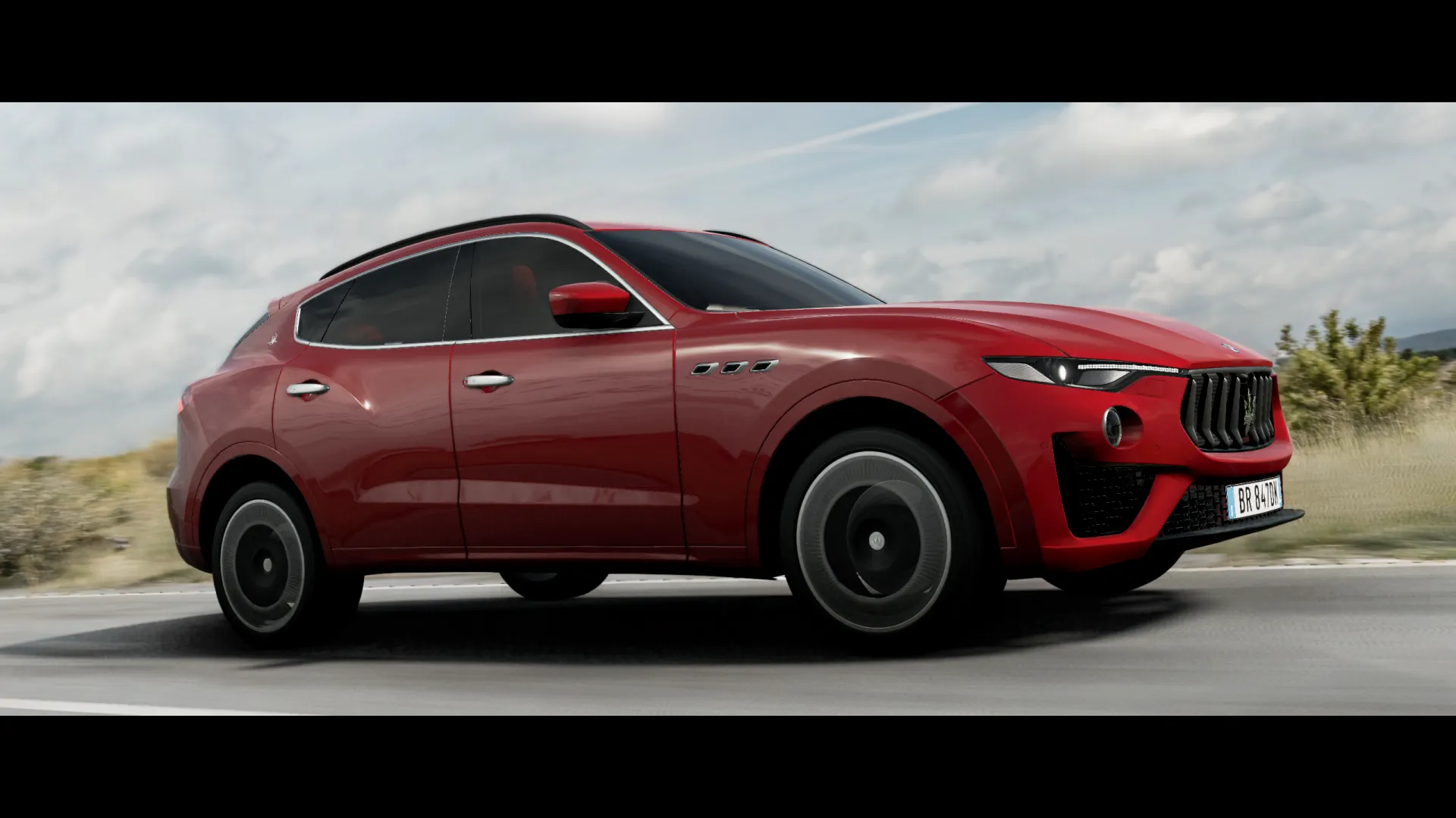 Maserati Levante [PACK] image 10