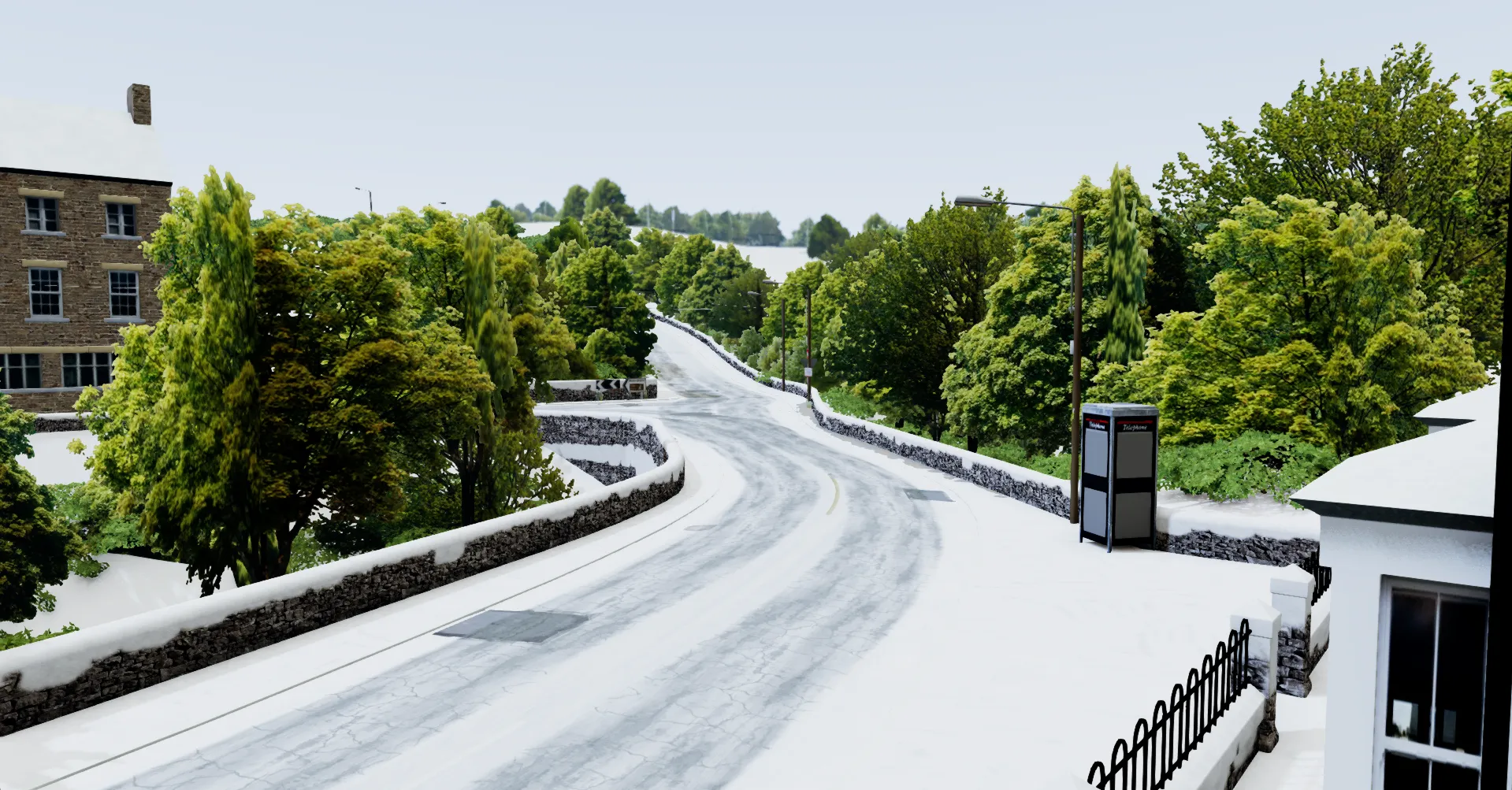 Frostbound Snow | MAP image 12
