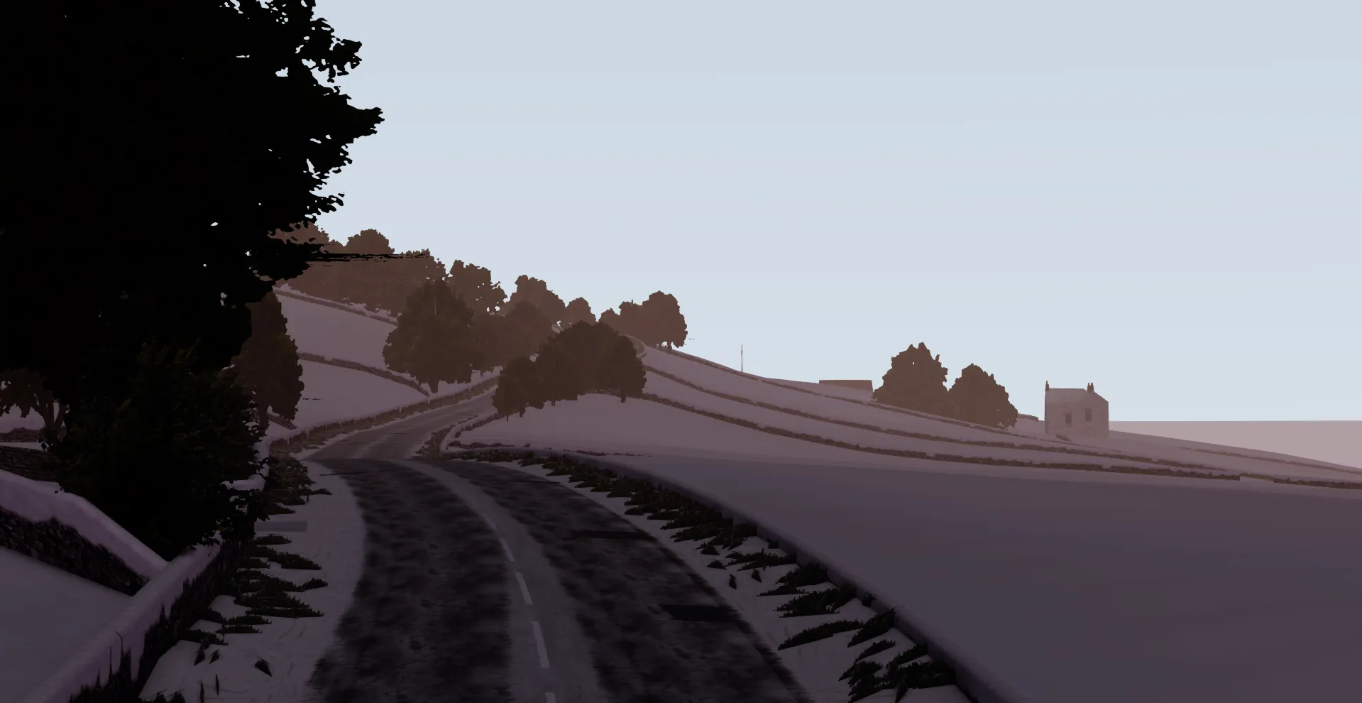 Frostbound Snow | MAP image 9