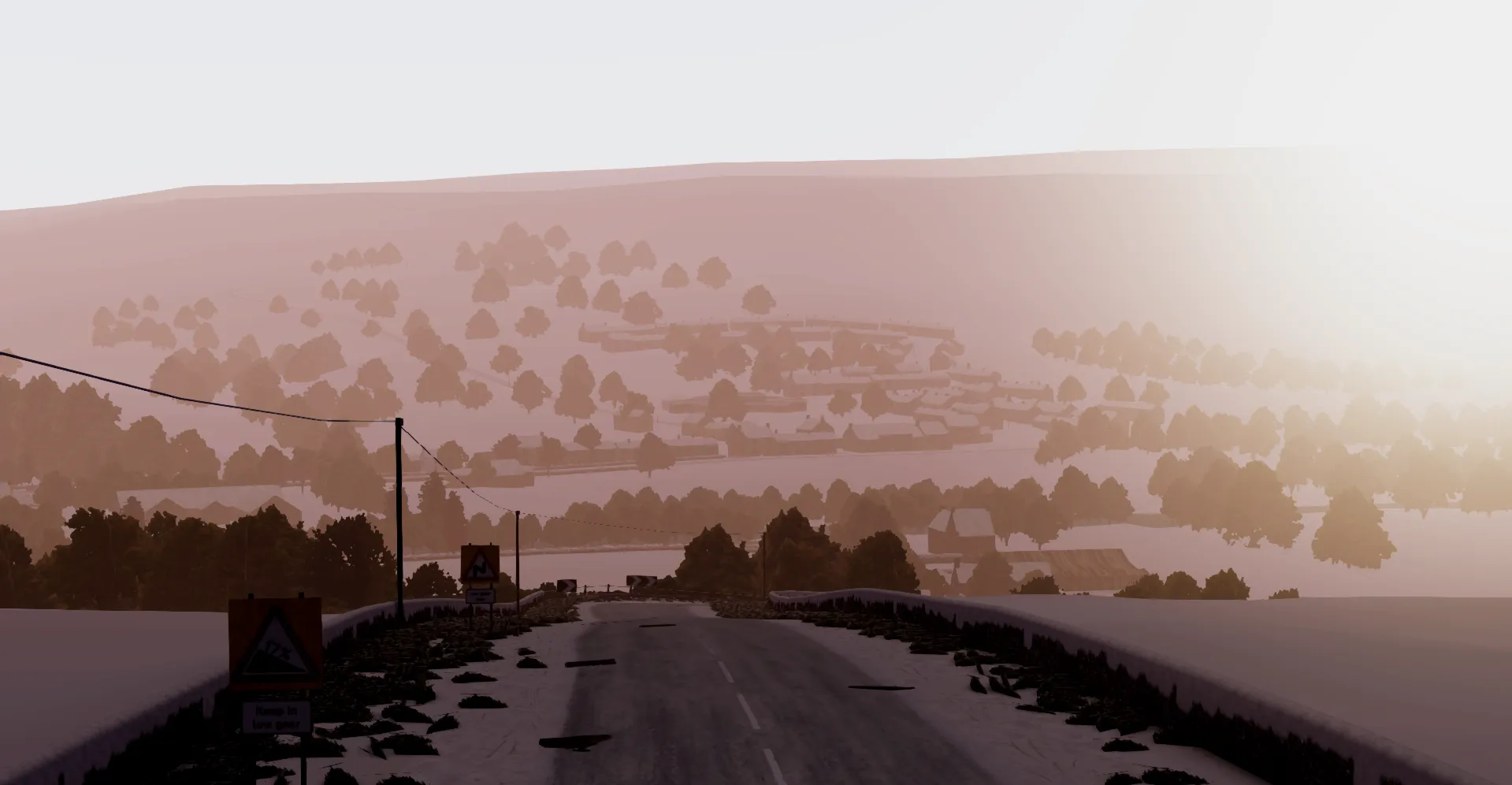 Frostbound Snow | MAP image 10
