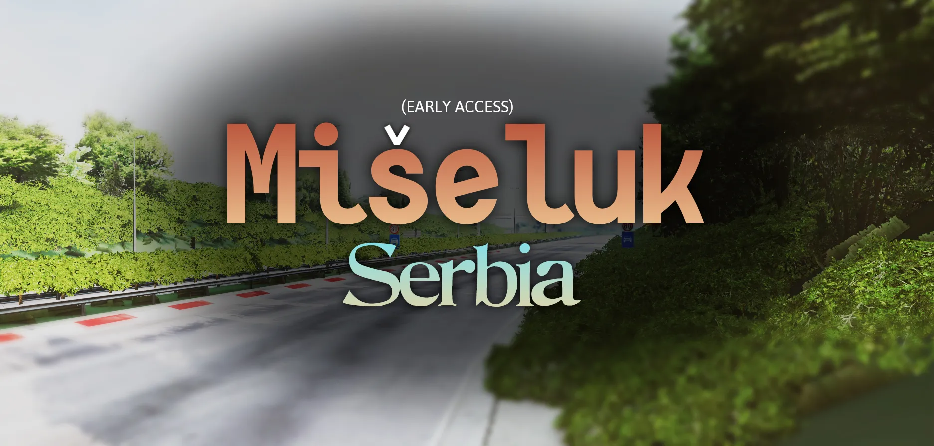 Miseluk, Serbia | MAP image 1