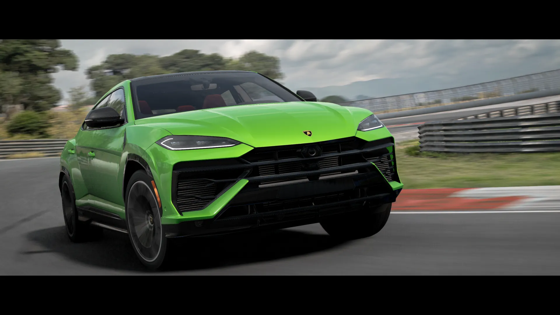Lamborghini Urus [PACK] image 18
