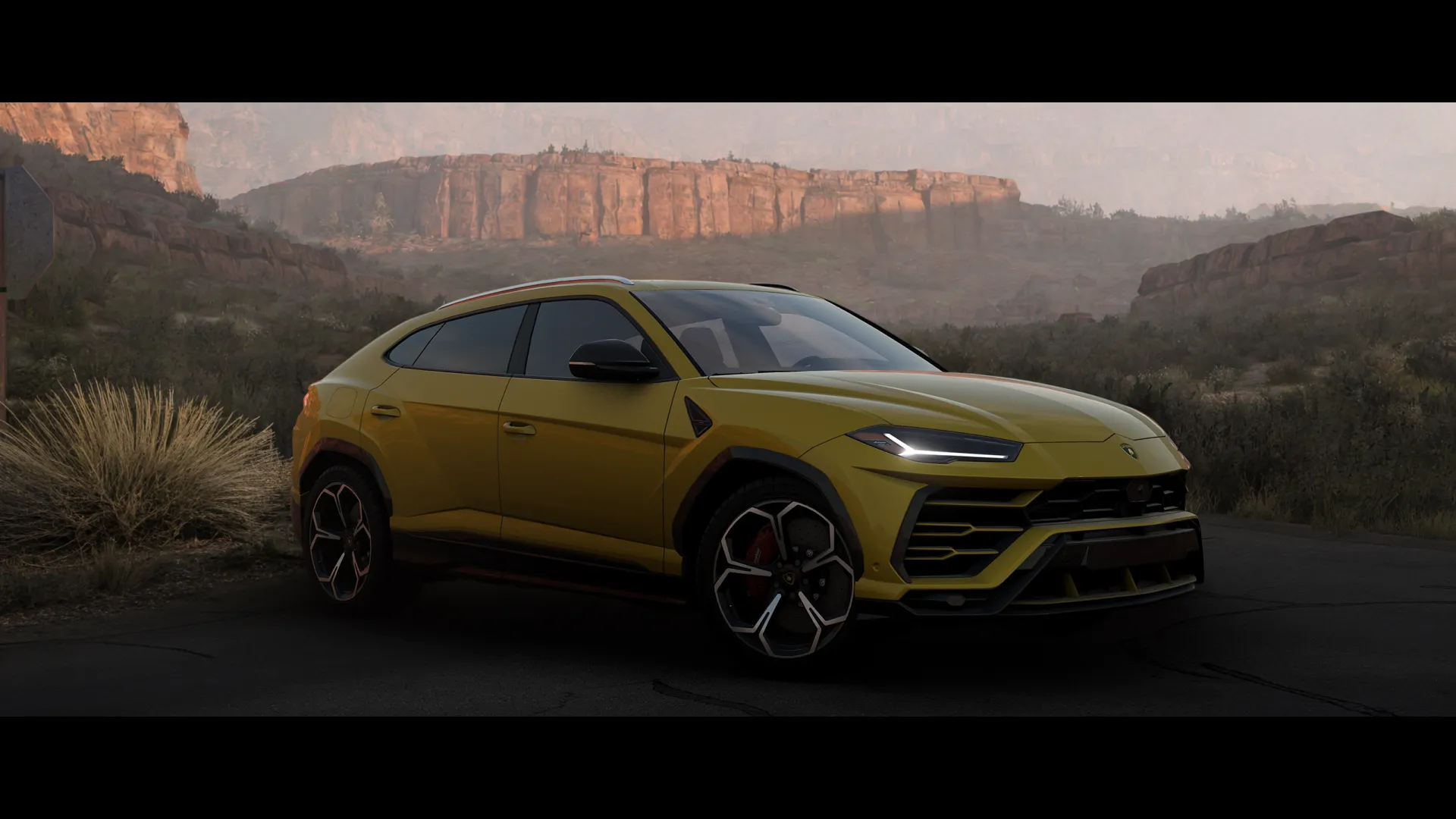 Lamborghini Urus [PACK] image 2