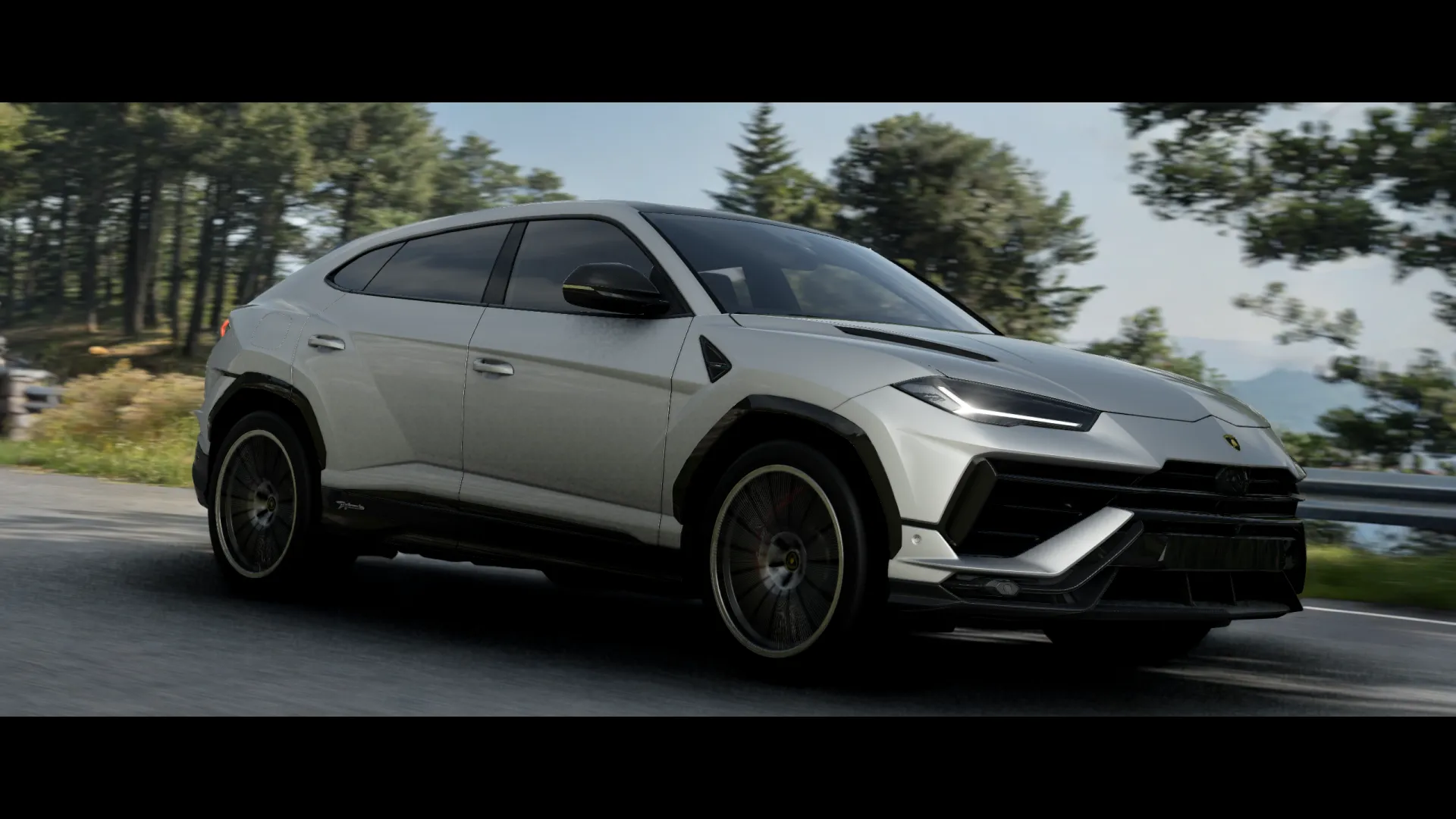 Lamborghini Urus [PACK] image 12