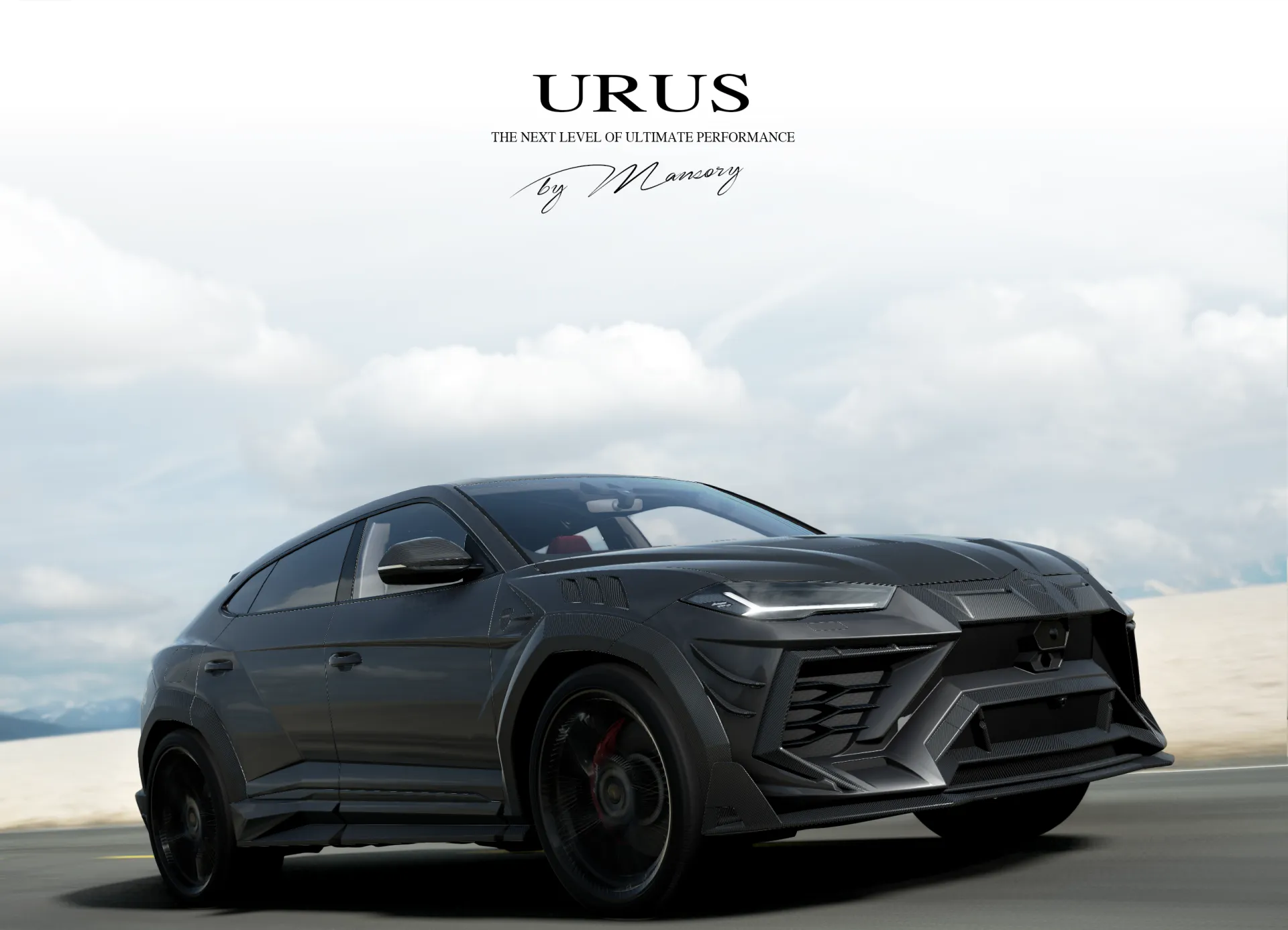 Lamborghini Urus [PACK] image 19