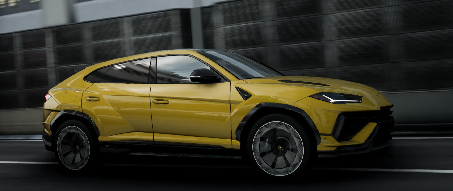 Lamborghini Urus [PACK] image 14