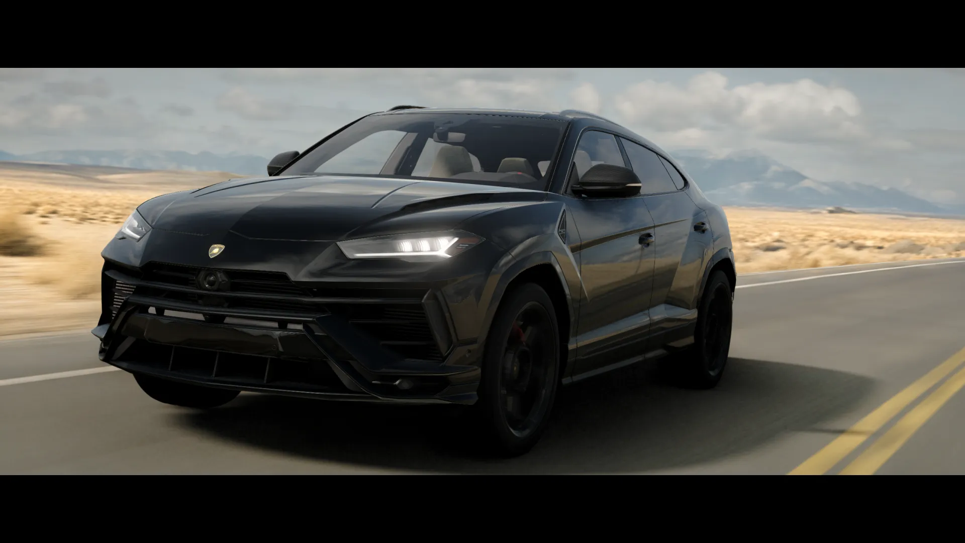 Lamborghini Urus [PACK] image 11