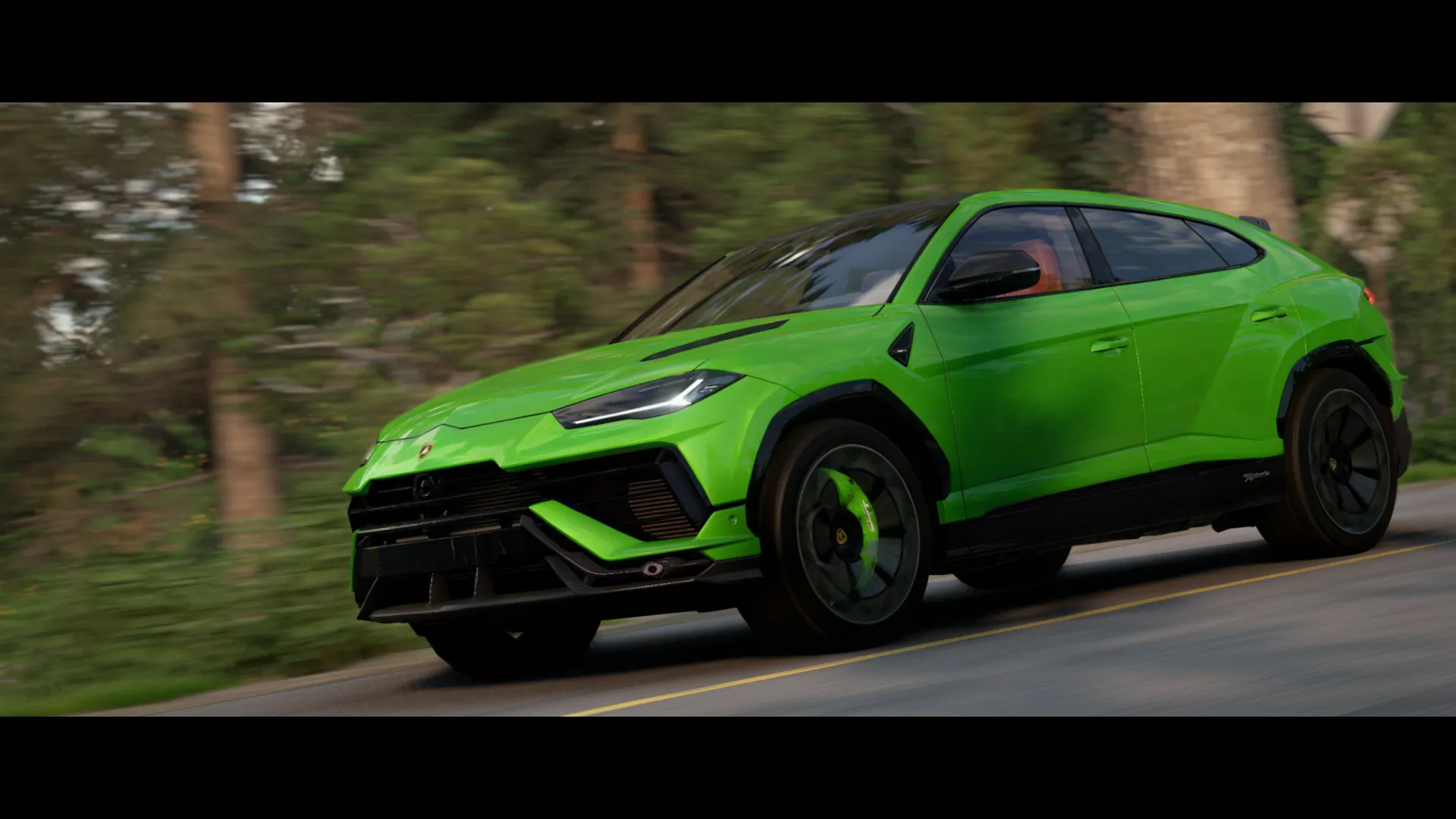 Lamborghini Urus [PACK] image 15