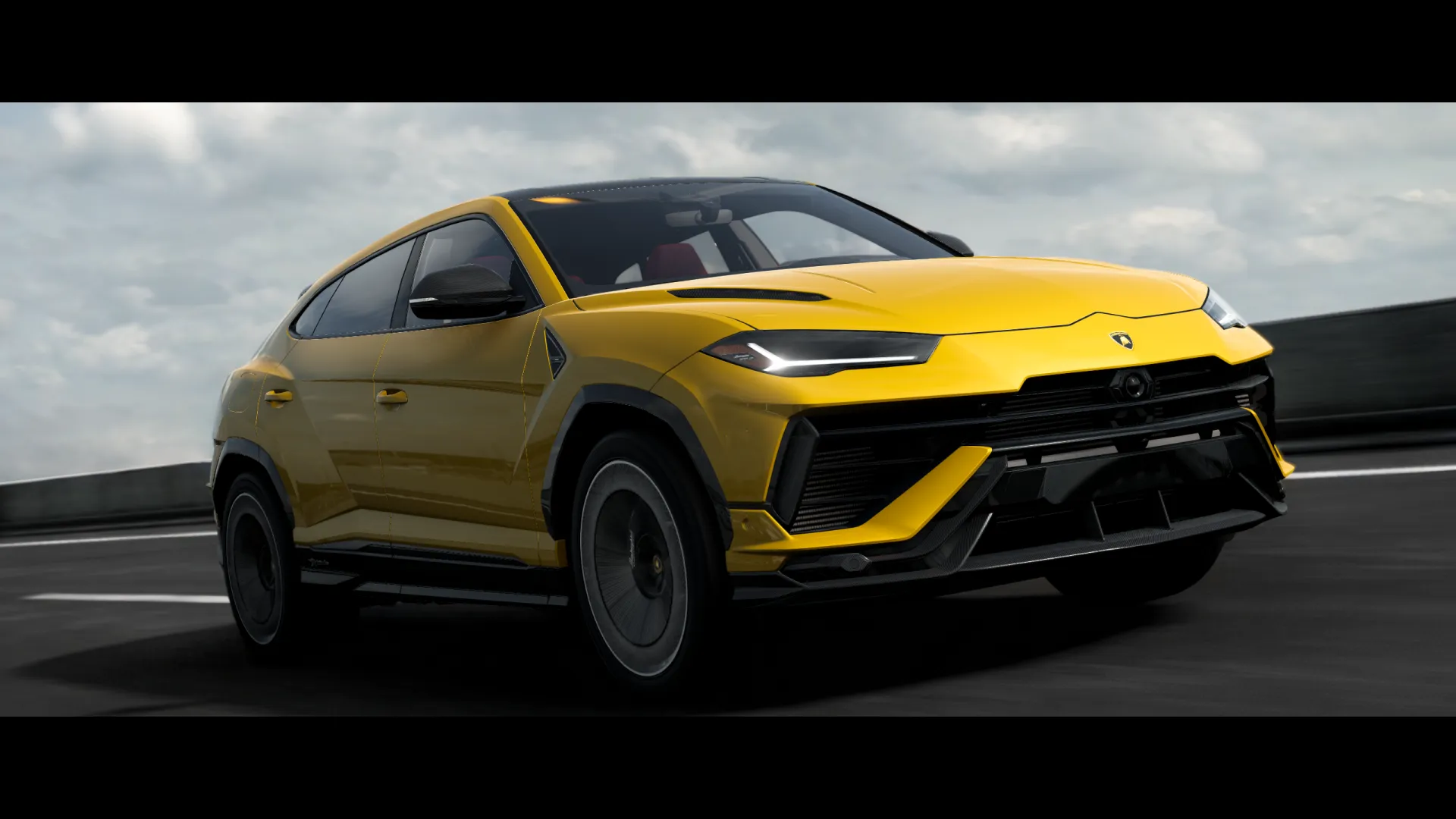 Lamborghini Urus [PACK] image 17