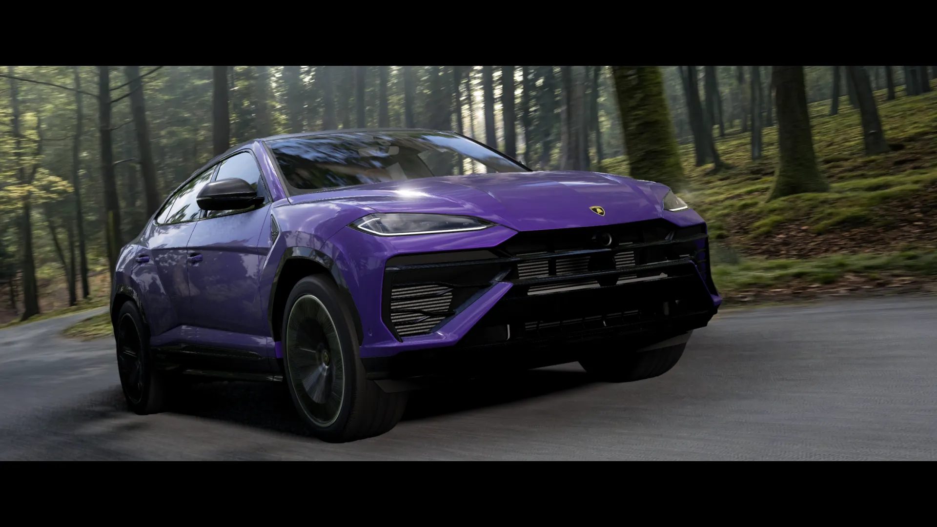 Lamborghini Urus [PACK] image 20