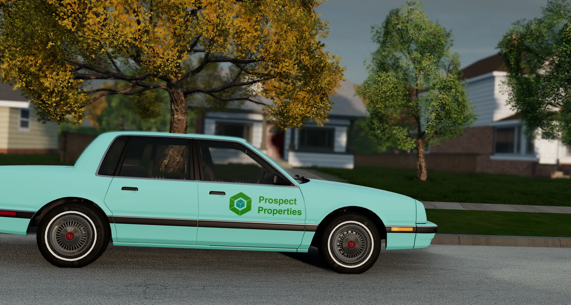 Prospect Properties Mega Package image 3