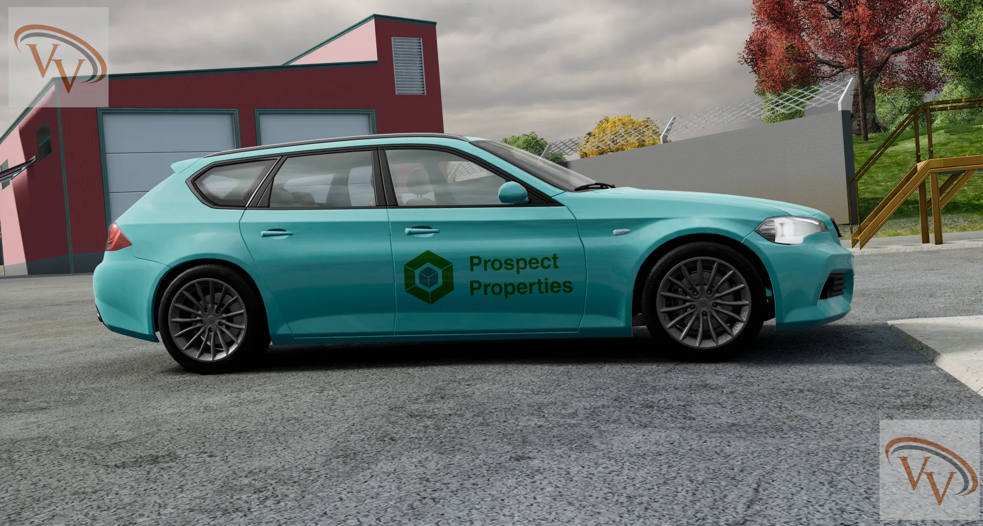 Prospect Properties Mega Package image 2