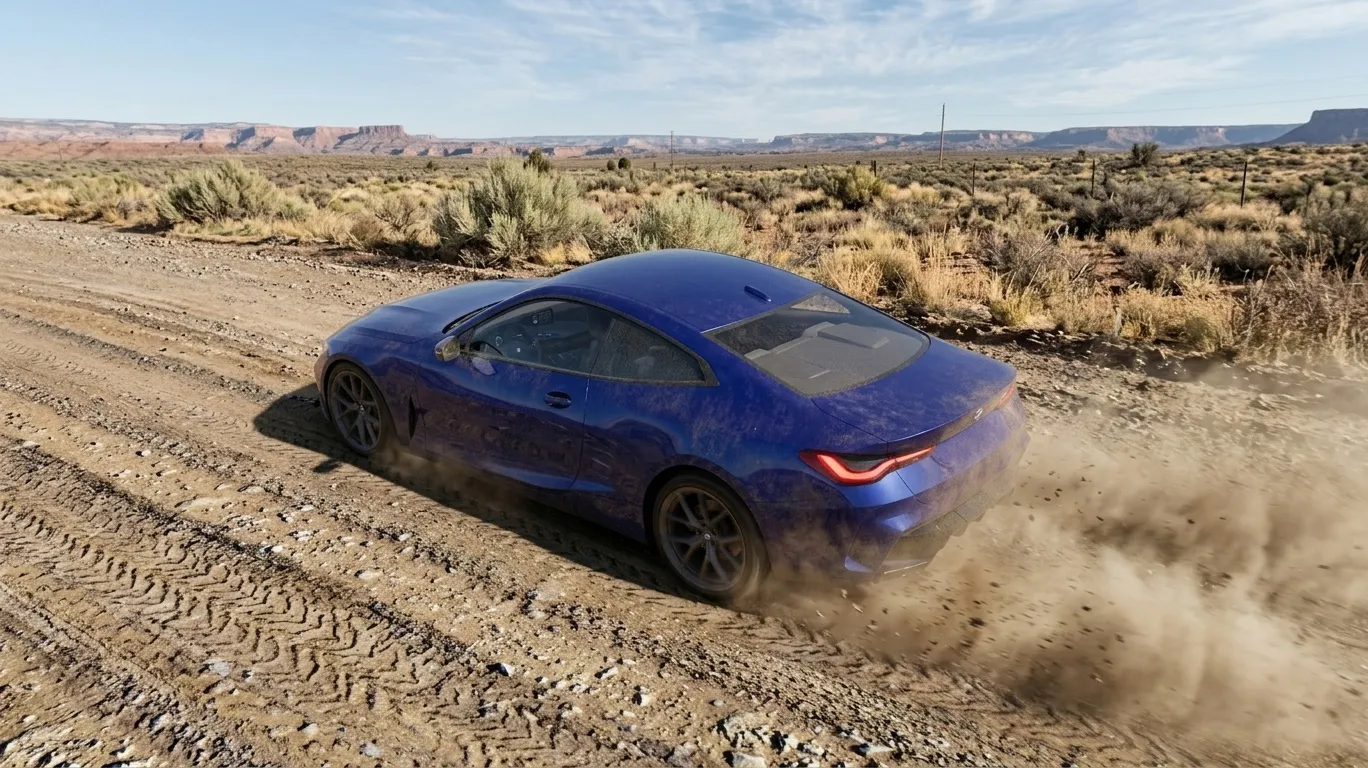Bmw Concept 4 [Pack] image 6