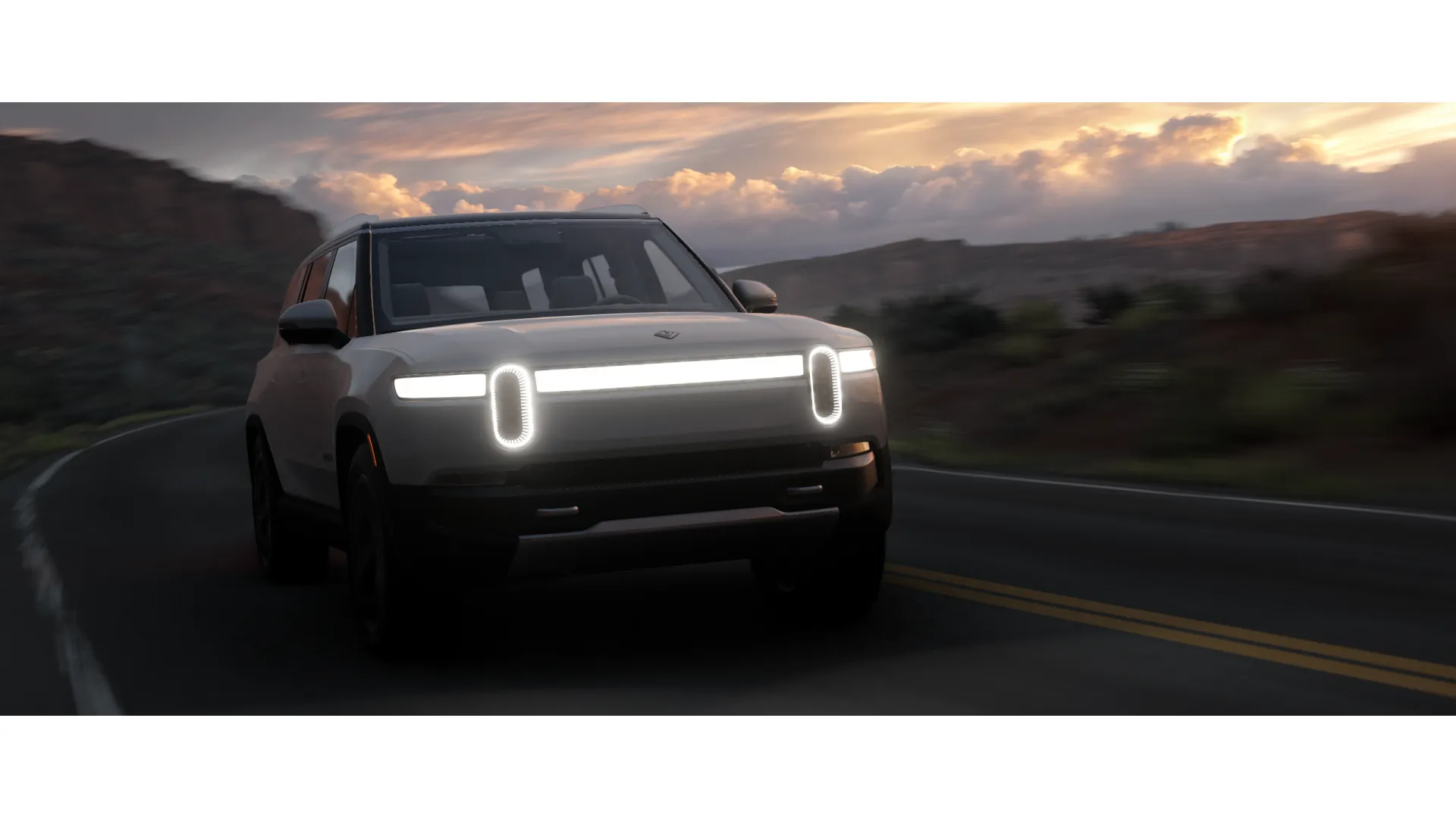 Rivian R1T/R1S [PACK]