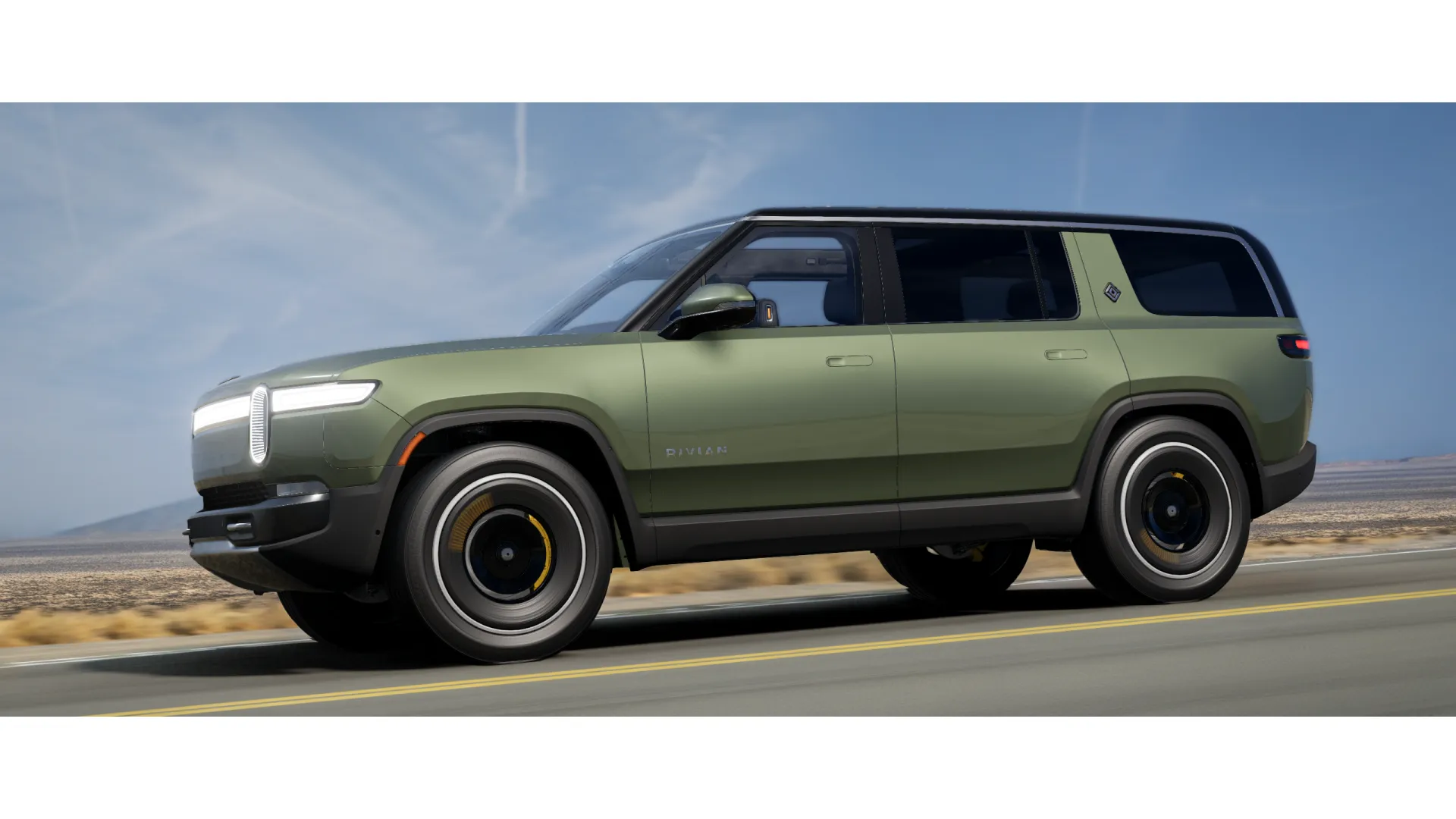 Rivian R1T/R1S [PACK] image 8