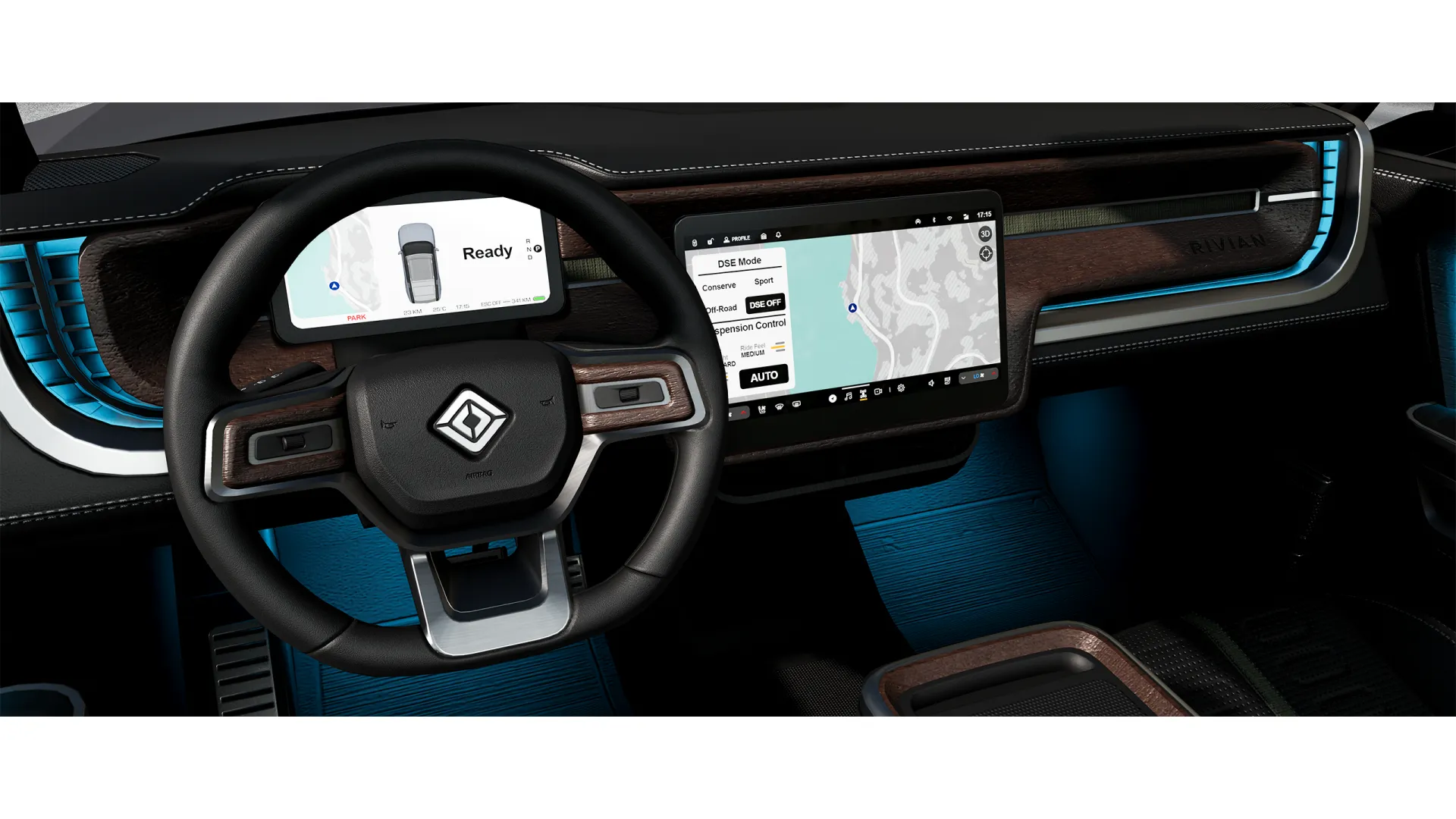 Rivian R1T/R1S [PACK] image 6
