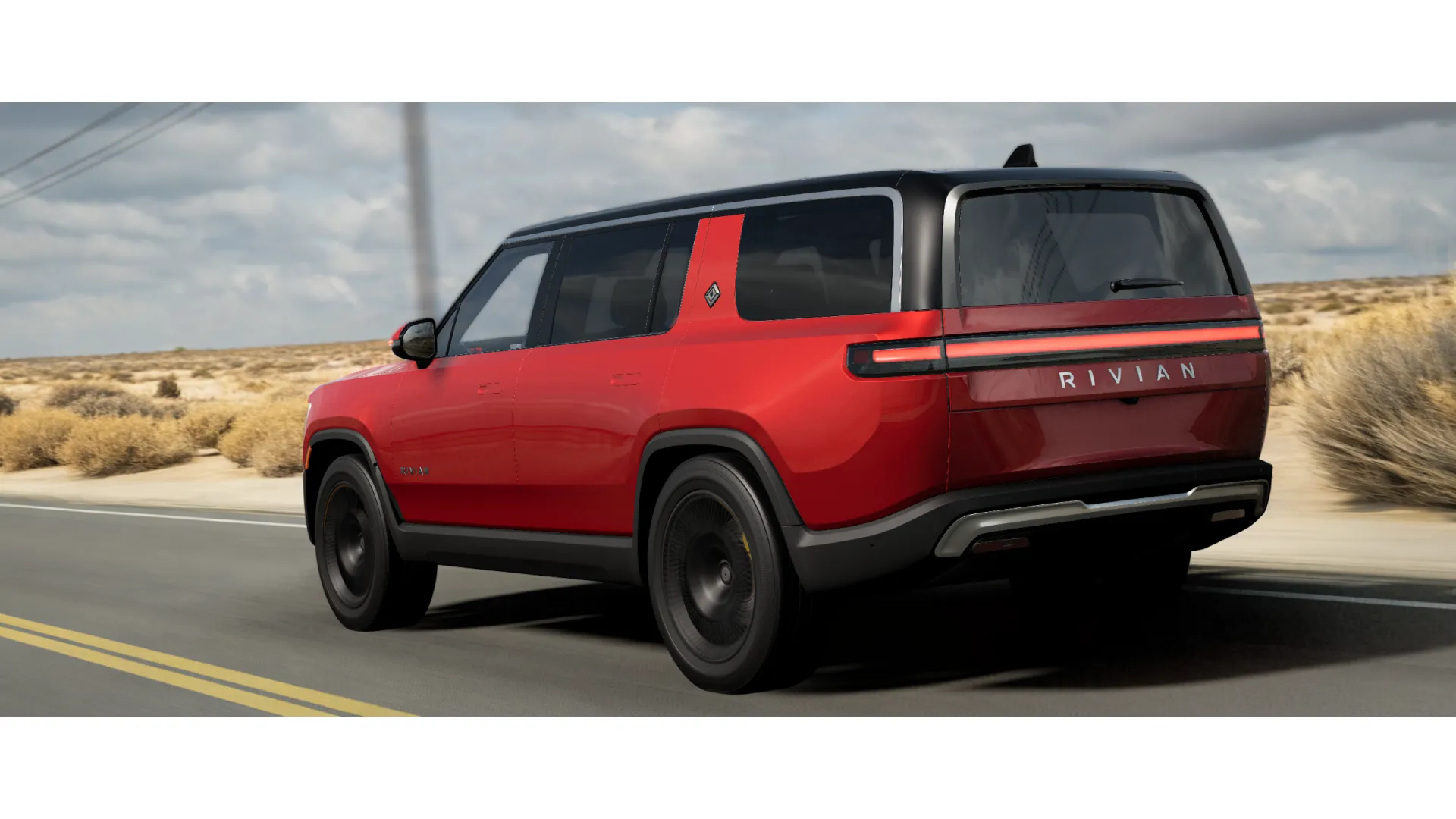Rivian R1T/R1S [PACK] image 5