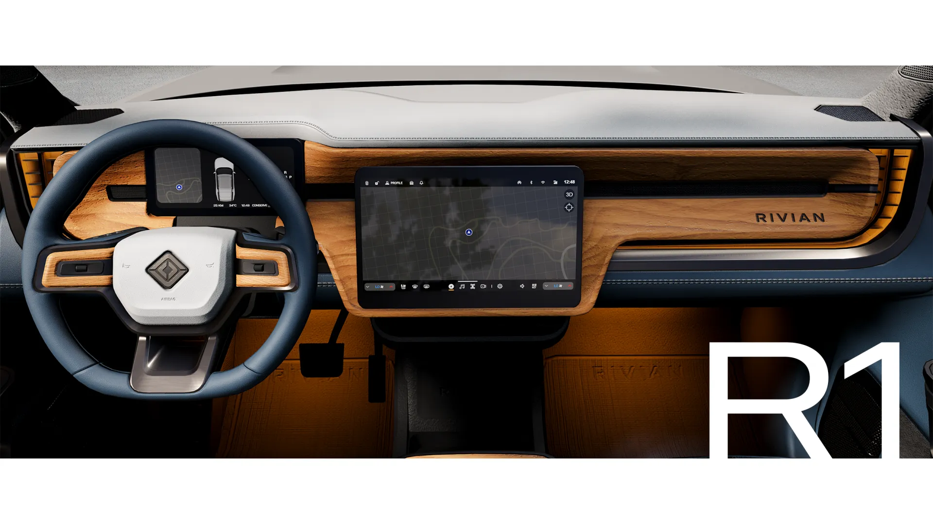 Rivian R1T/R1S [PACK] image 19