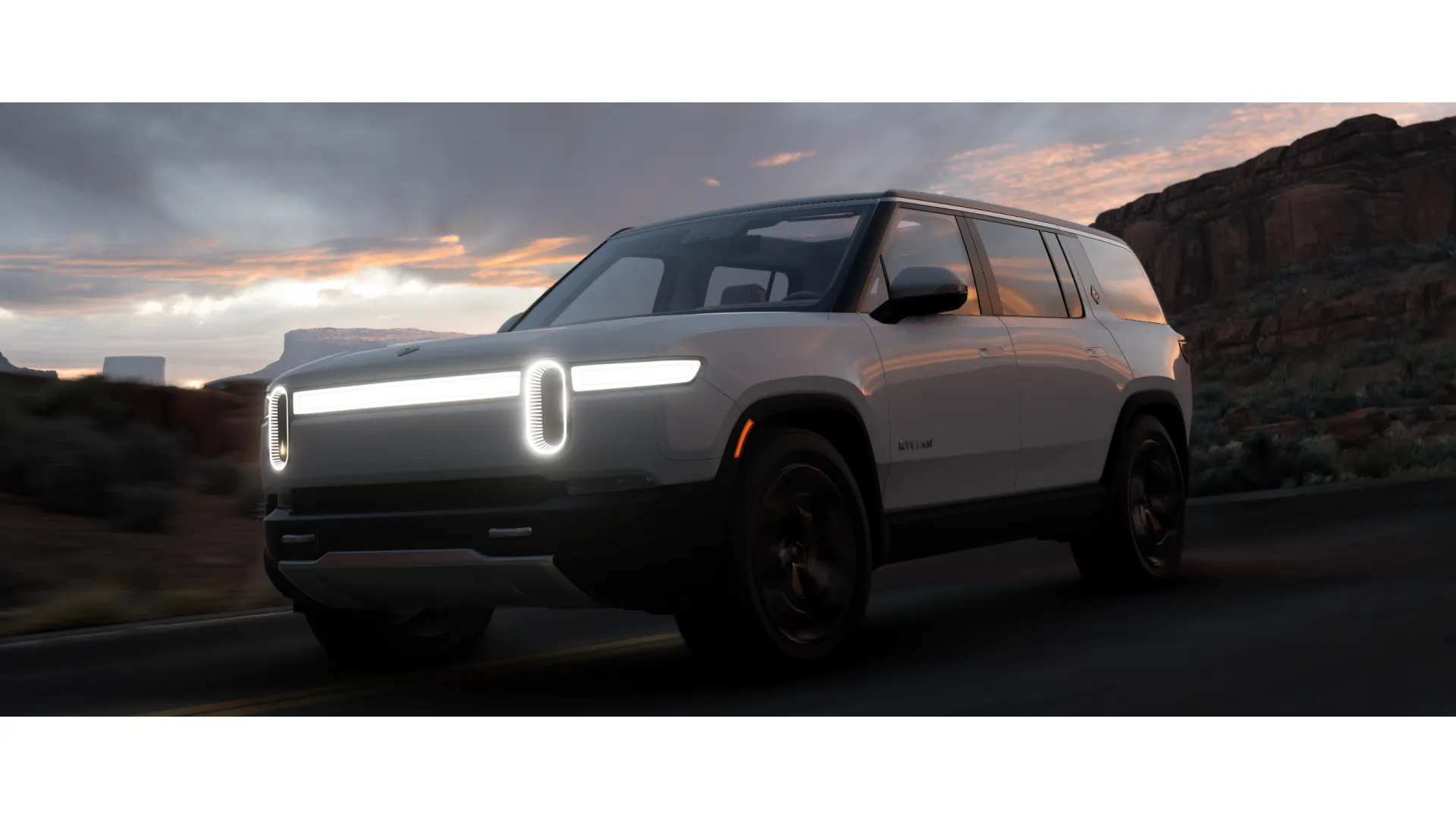 Rivian R1T/R1S [PACK] image 4