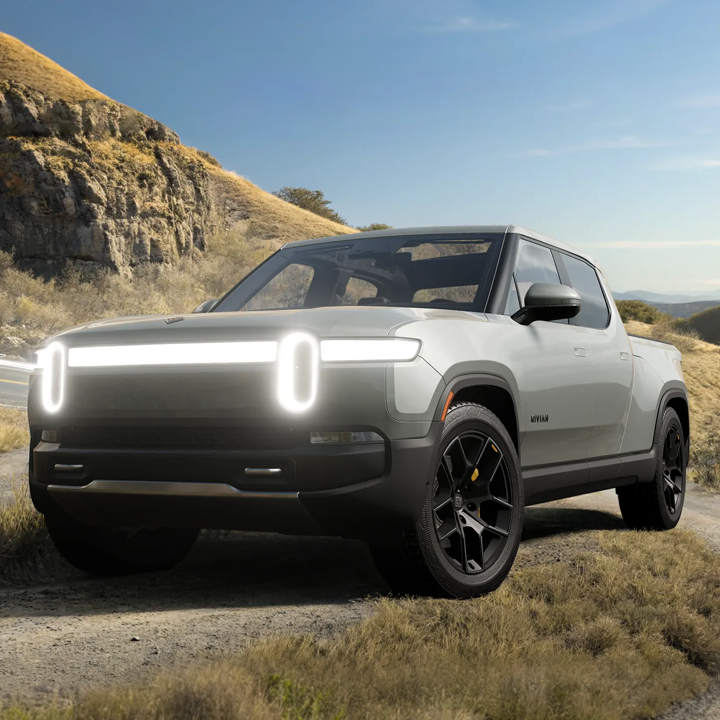 Rivian R1T/R1S [PACK] image 12