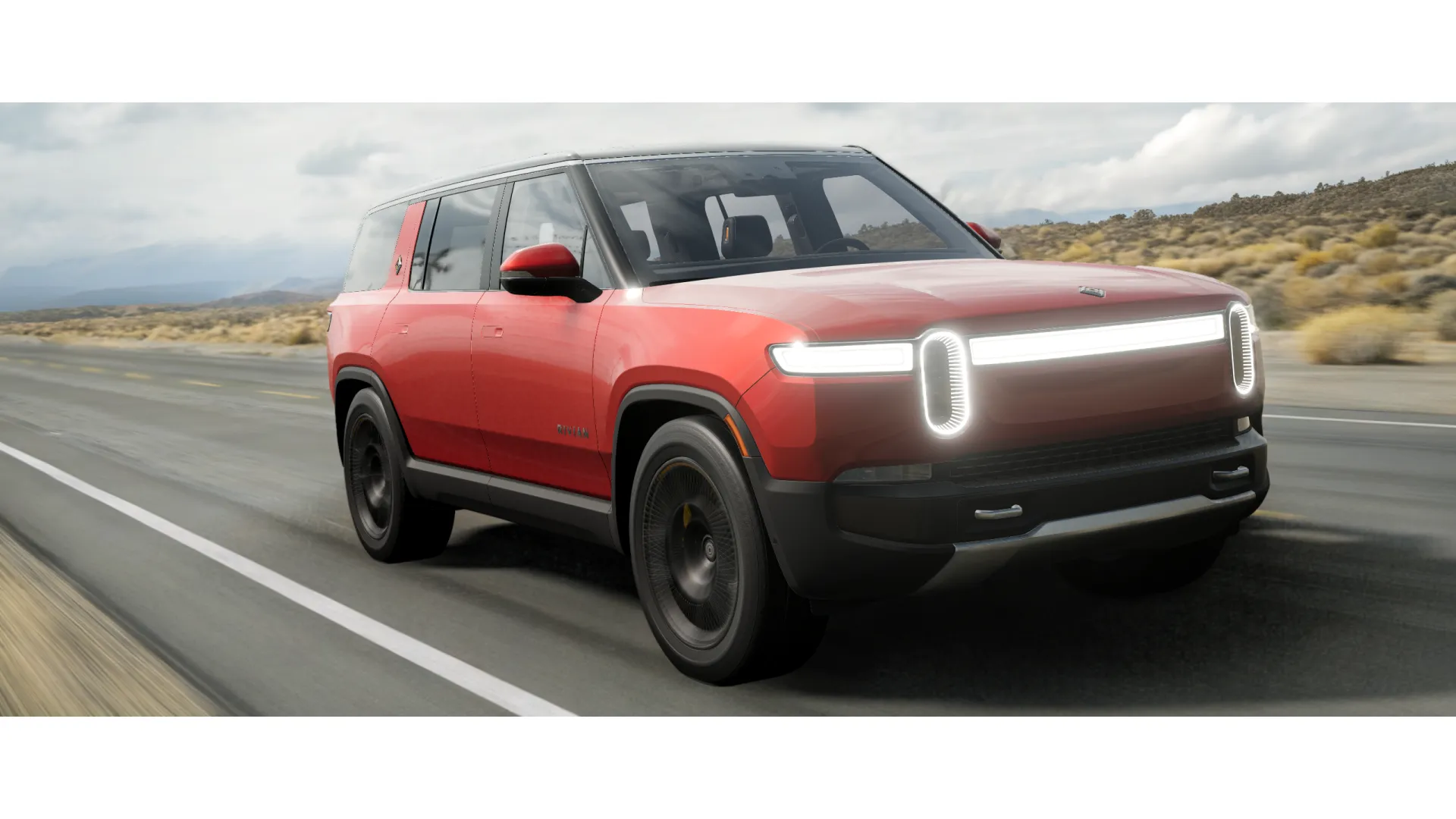 Rivian R1T/R1S [PACK] image 2