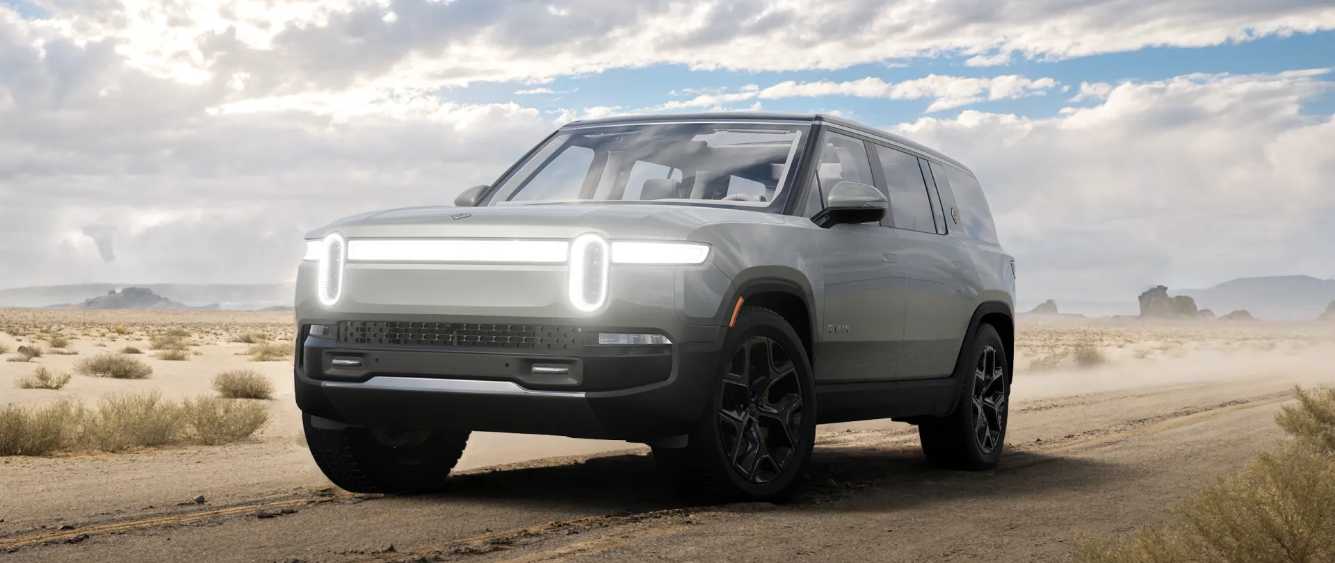 Rivian R1T/R1S [PACK] image 13