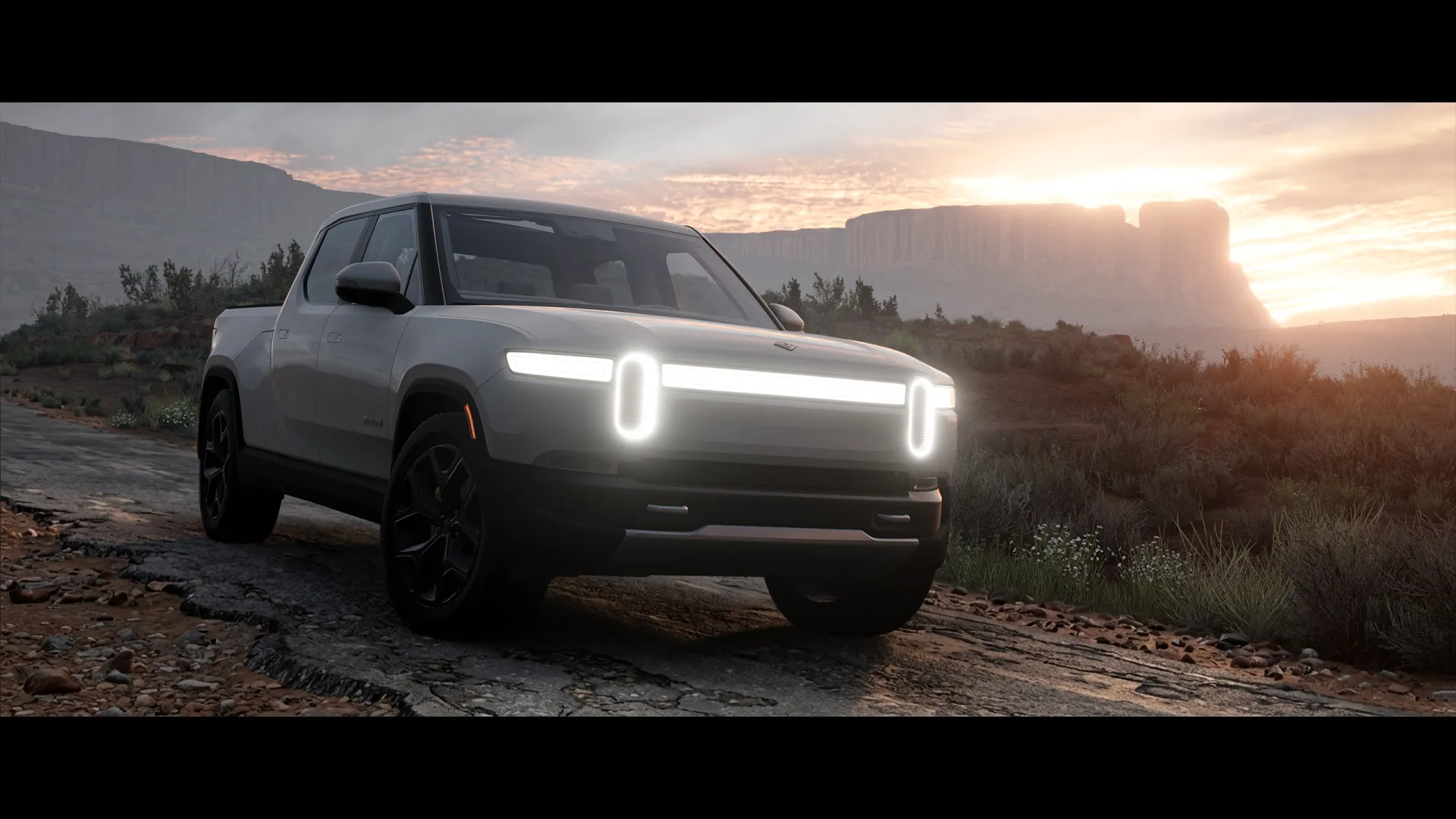 Rivian R1T/R1S [PACK] image 14