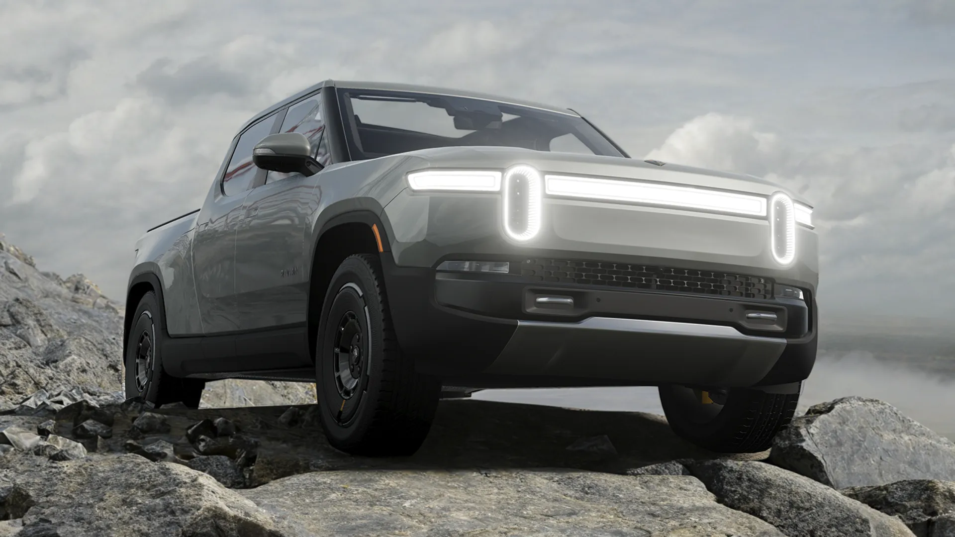 Rivian R1T/R1S [PACK] image 3