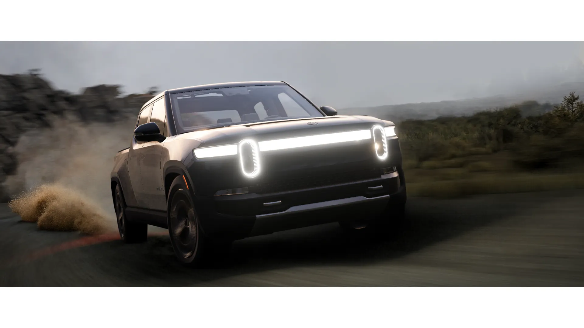 Rivian R1T/R1S [PACK] image 10